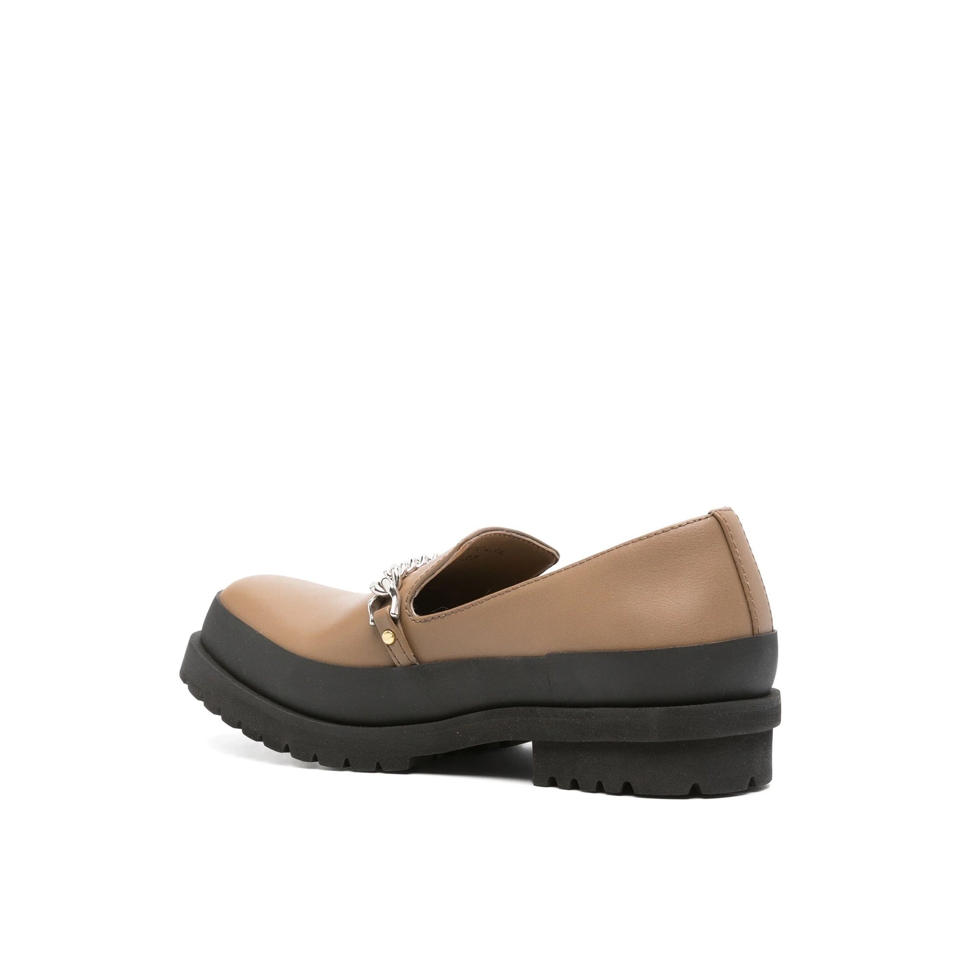 Stella Mccartney Trace Alter Sporty Mat Loafers Women STELLA MCCARTNEY