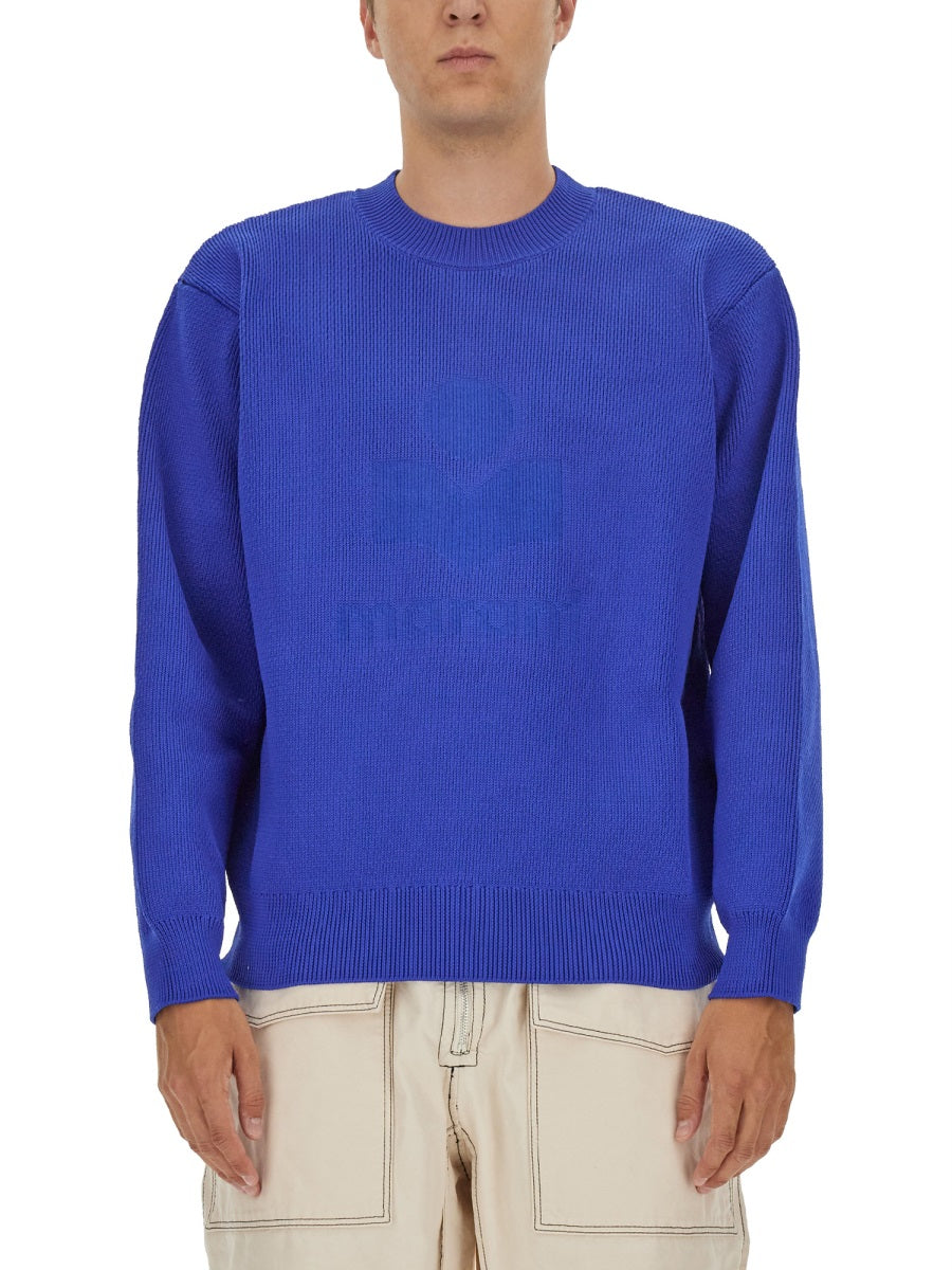 Marant Men Ayler Shirt ISABEL MARANT