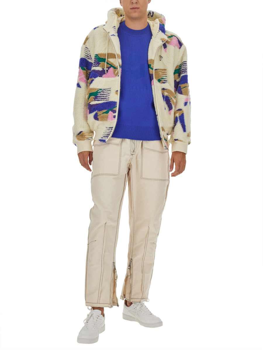 Marant Men Ayler Shirt ISABEL MARANT