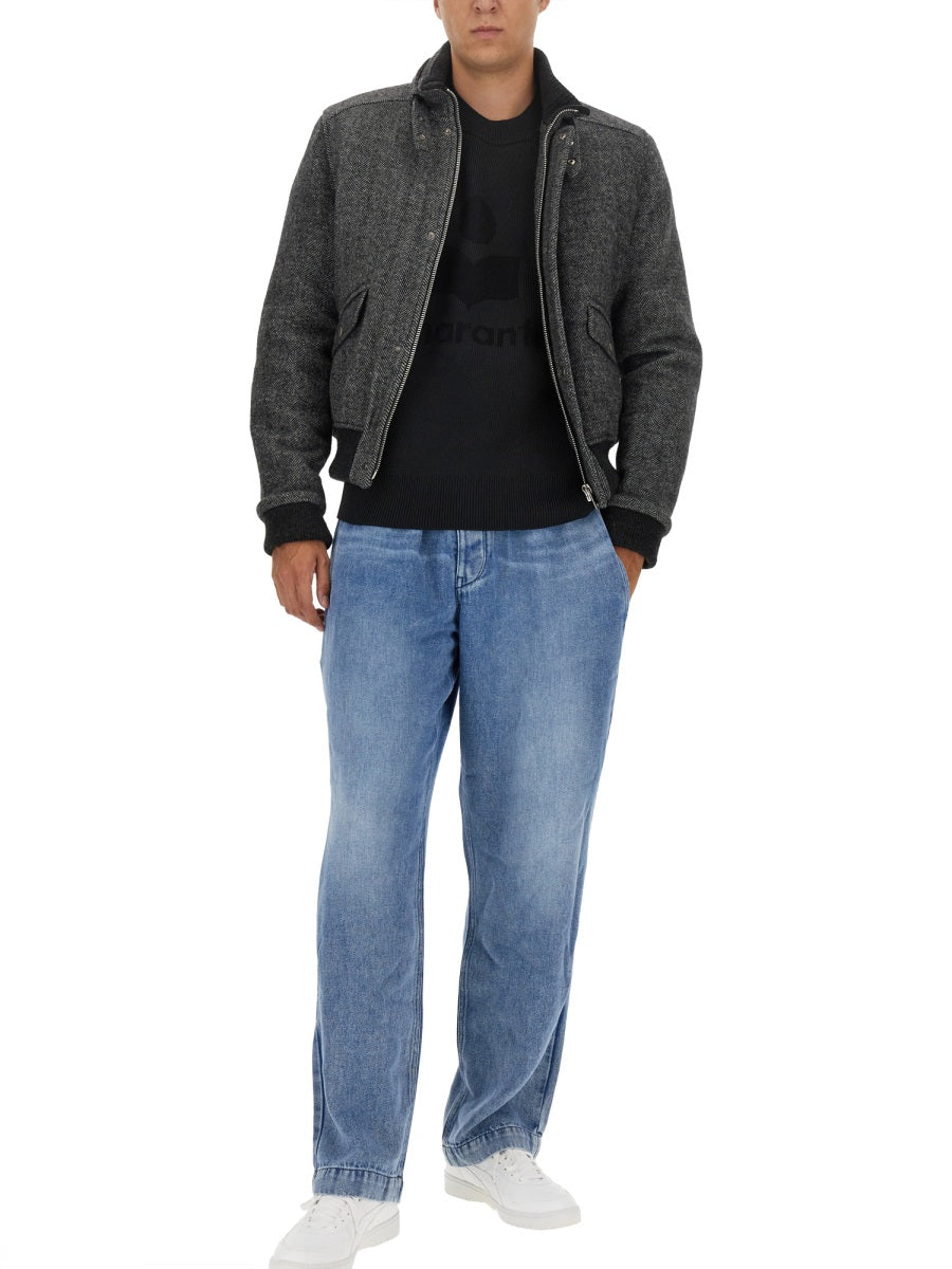 Marant Men Ayler Shirt ISABEL MARANT
