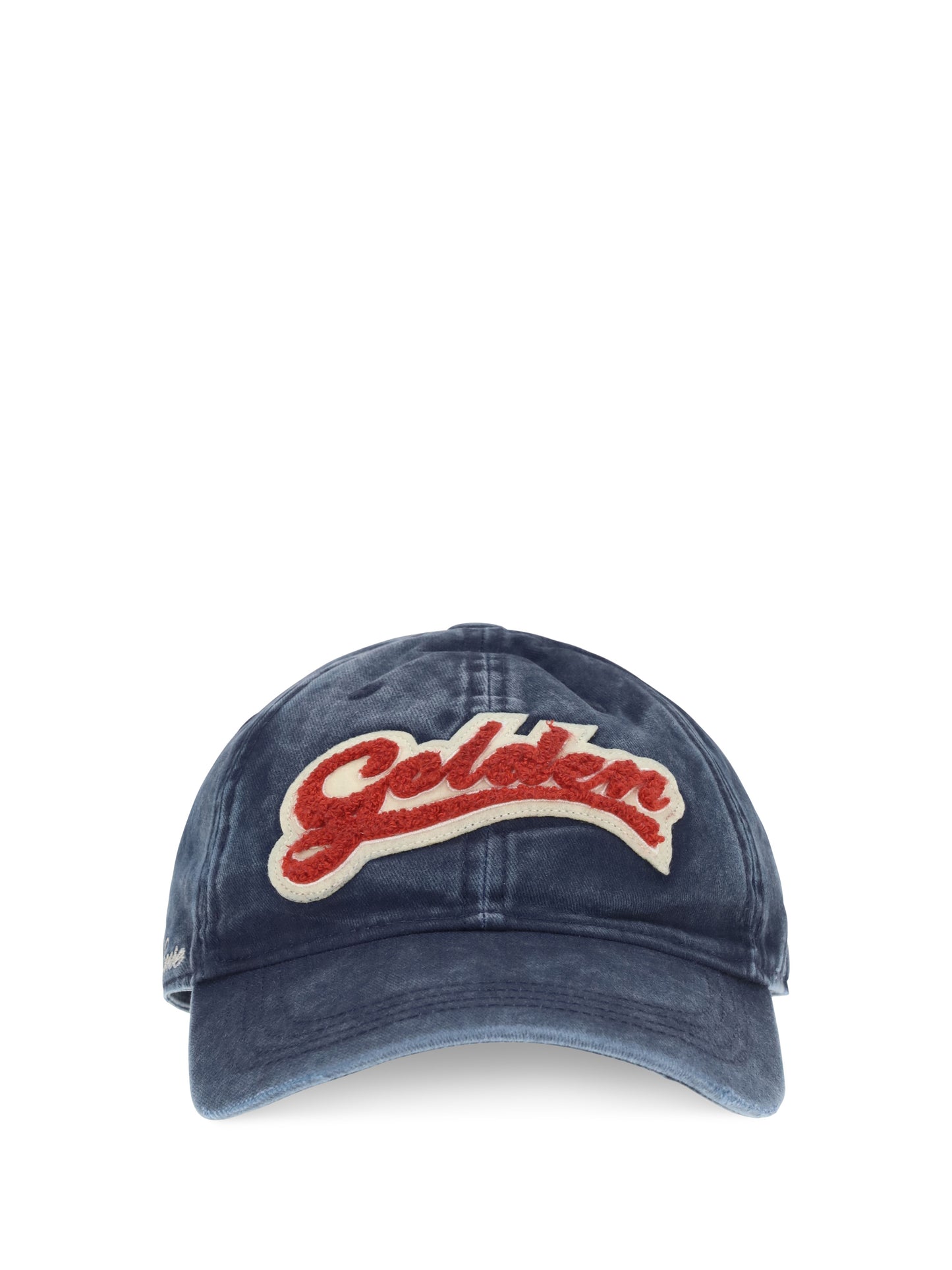 Golden Goose Women Journey Baseball Cap GOLDEN GOOSE