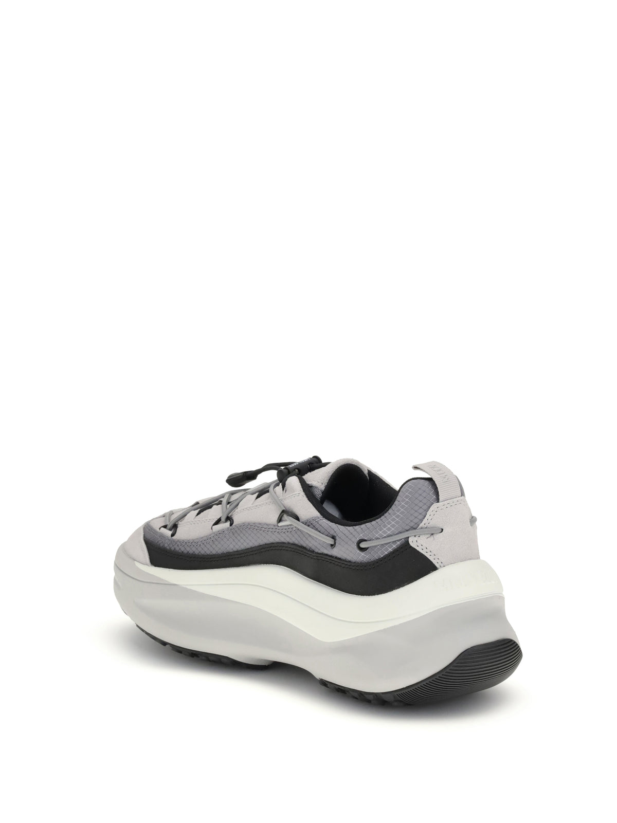 Moon Boot Men Moon247 Xlace Sneakers MOON BOOT