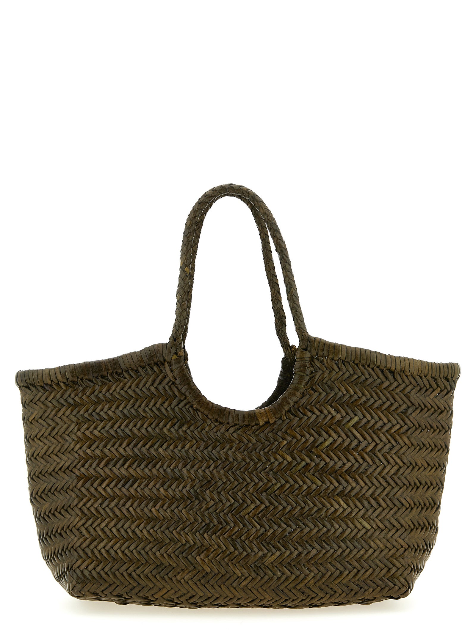 Dragon Diffusion Women 'Nantucket' Large Shoulder Bag DRAGON DIFFUSION