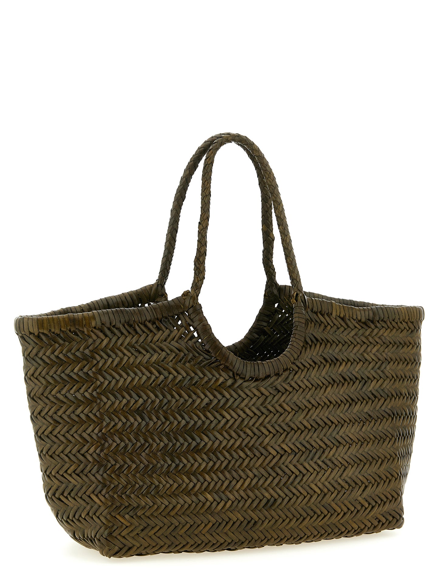 Dragon Diffusion Women 'Nantucket' Large Shoulder Bag DRAGON DIFFUSION