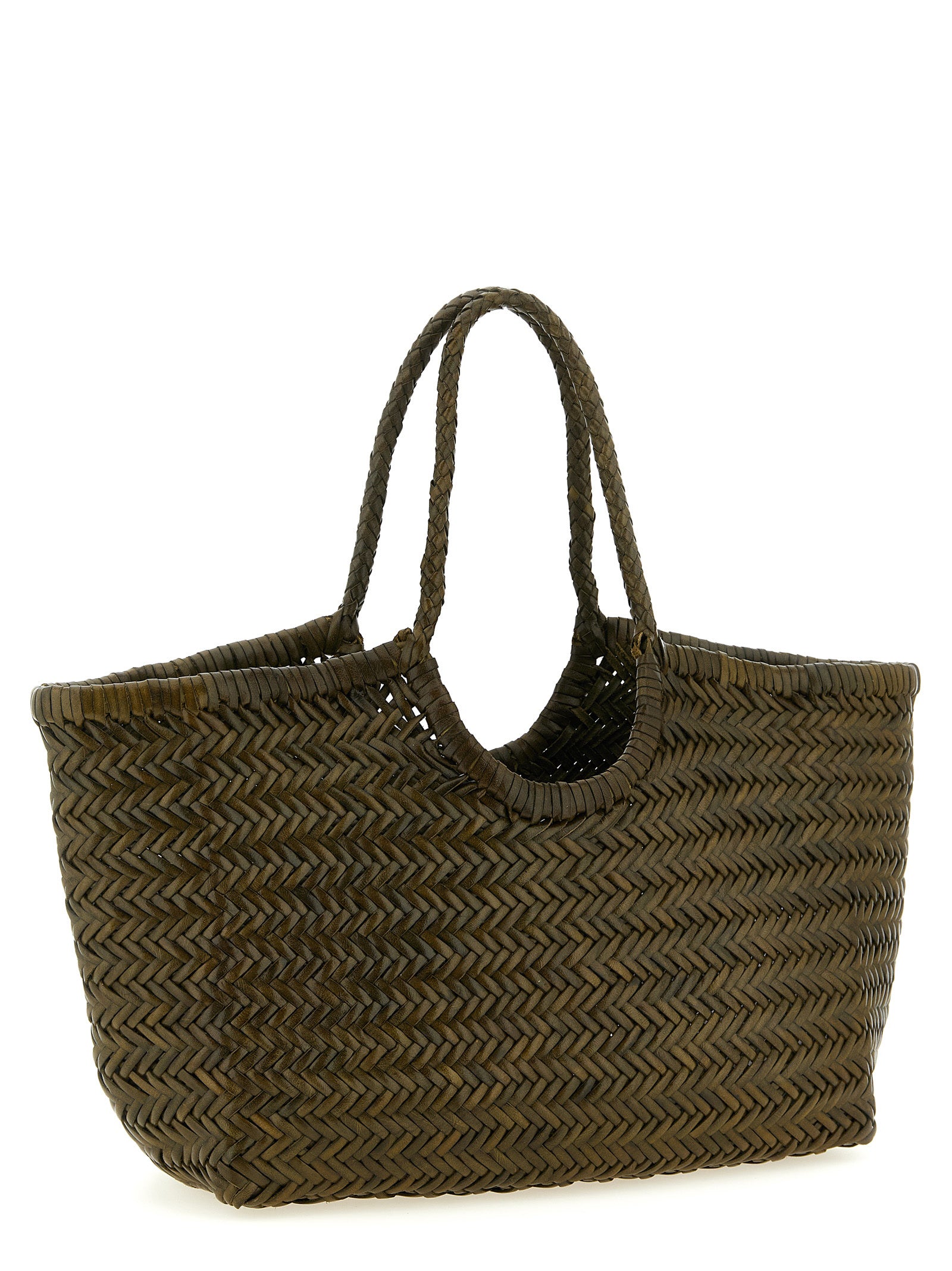 Dragon Diffusion Women 'Nantucket' Large Shoulder Bag DRAGON DIFFUSION