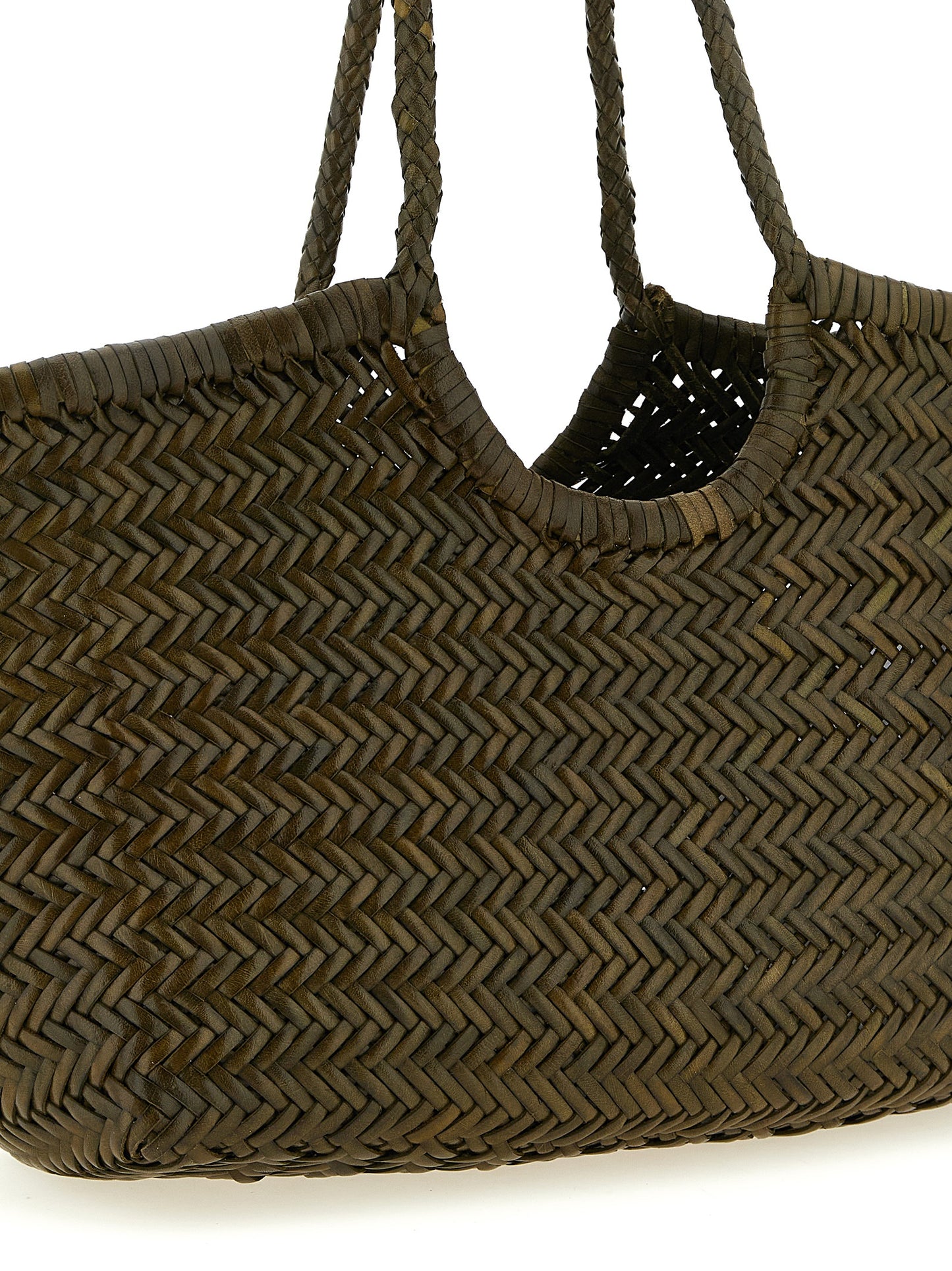 Dragon Diffusion Women 'Nantucket' Large Shoulder Bag DRAGON DIFFUSION