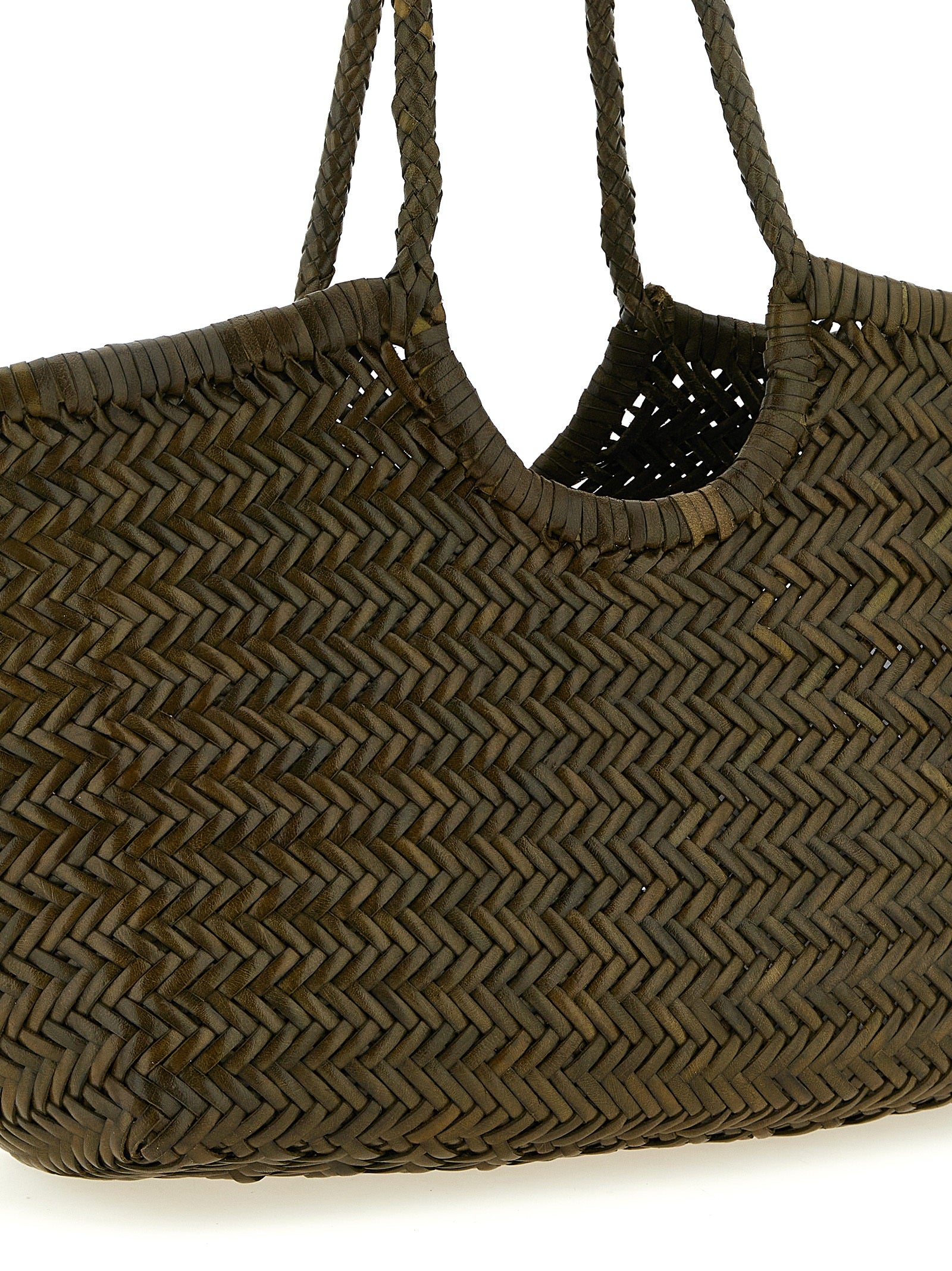 Dragon Diffusion Women 'Nantucket' Large Shoulder Bag DRAGON DIFFUSION
