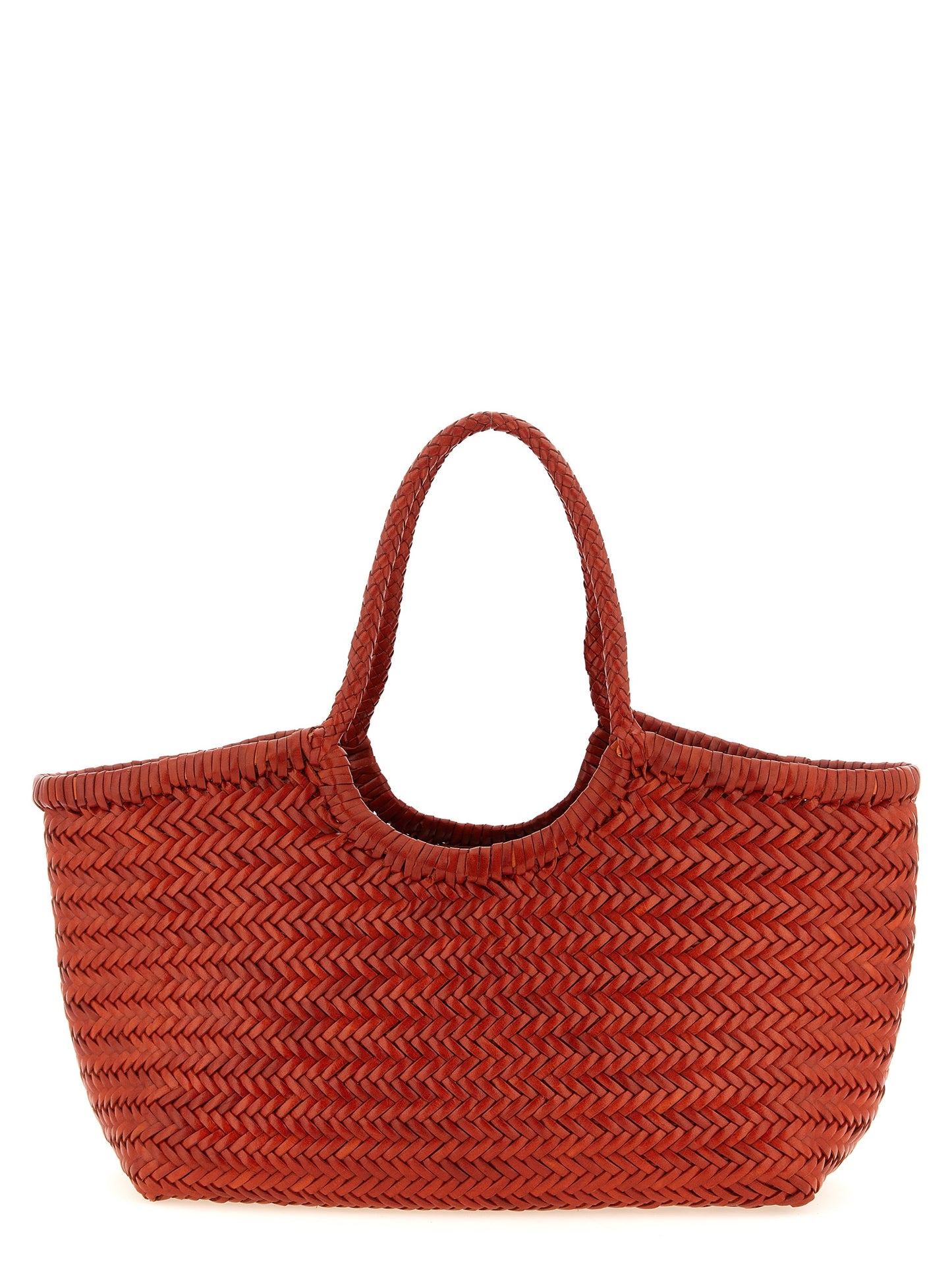 Dragon Diffusion Women 'Nantucket' Large Shoulder Bag DRAGON DIFFUSION
