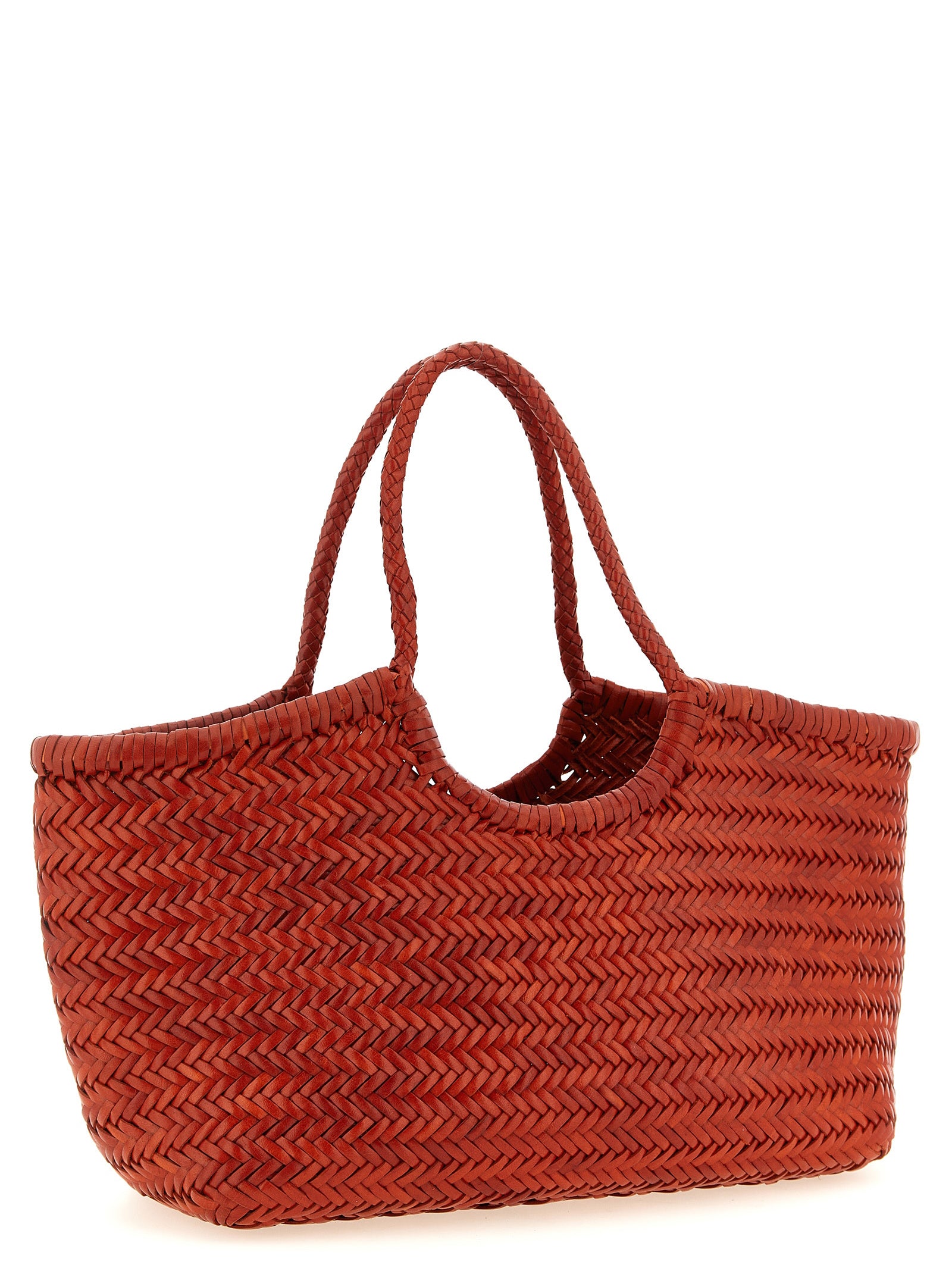 Dragon Diffusion Women 'Nantucket' Large Shoulder Bag DRAGON DIFFUSION