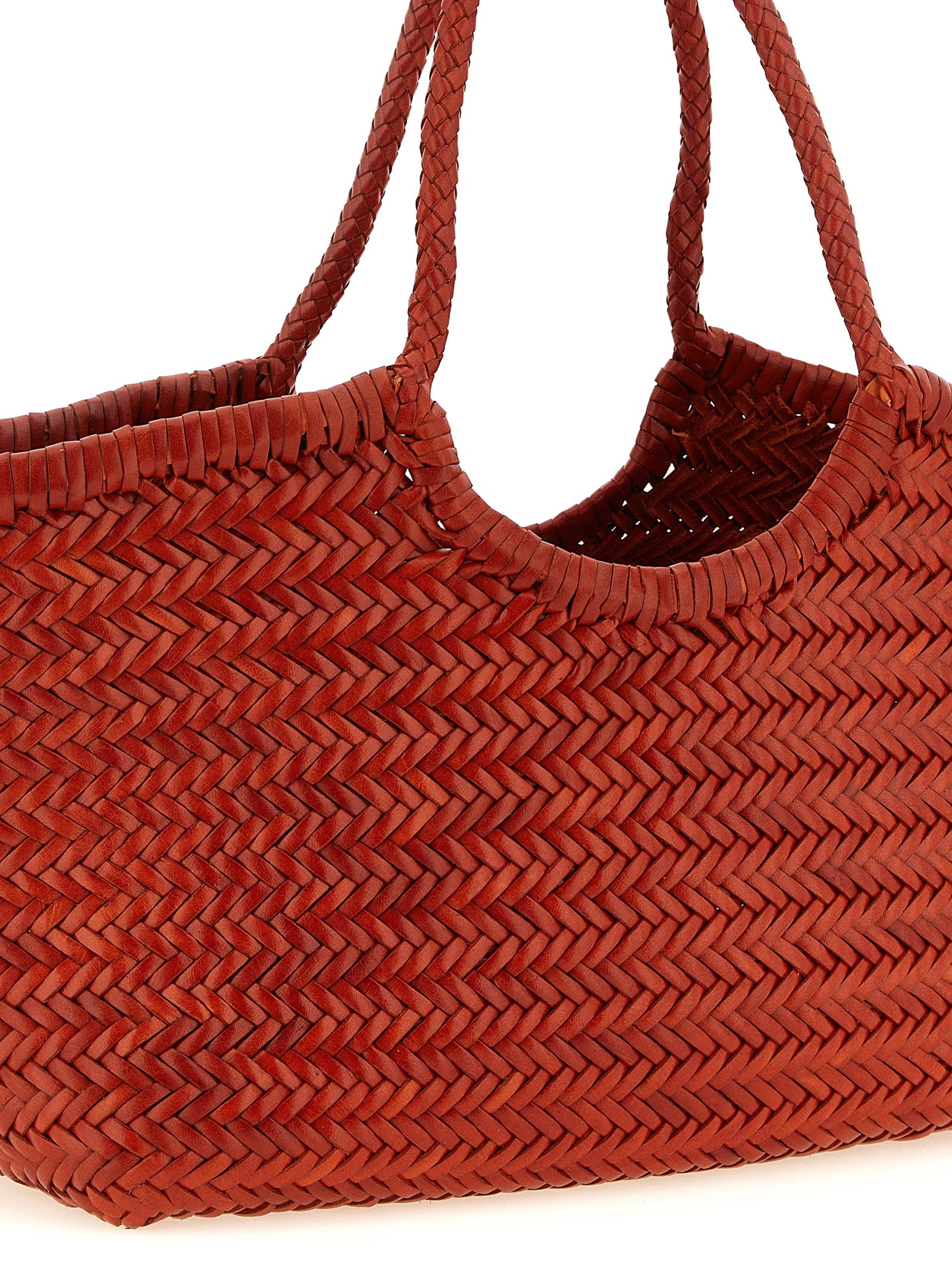 Dragon Diffusion Women 'Nantucket' Large Shoulder Bag DRAGON DIFFUSION