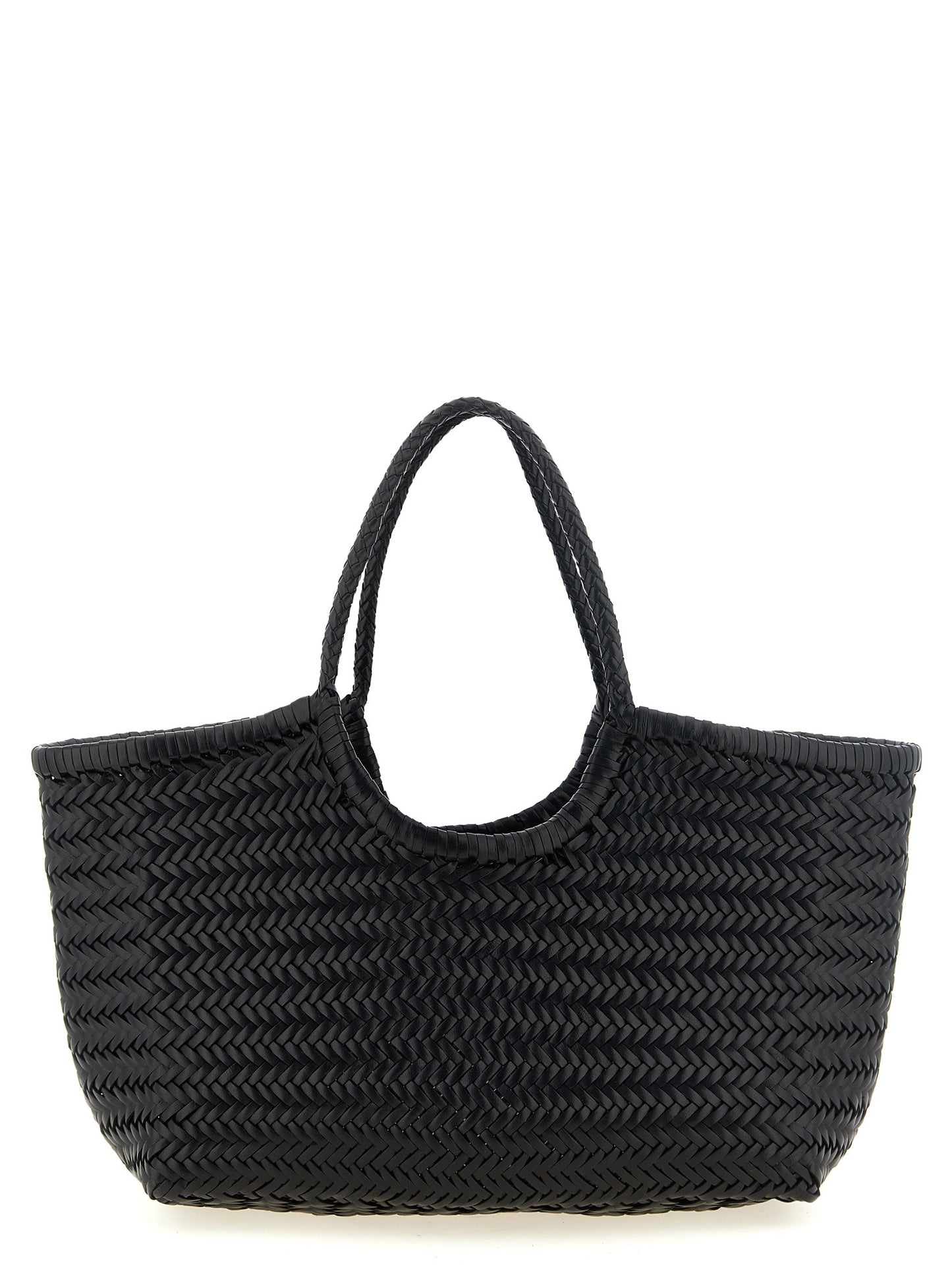 Dragon Diffusion Women 'Nantucket Basket Big' Shoulder Bag DRAGON DIFFUSION