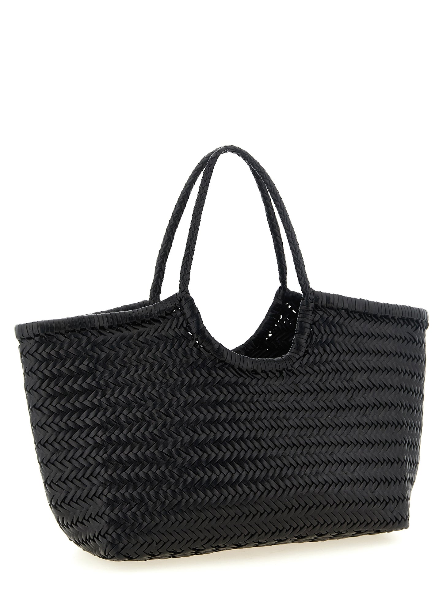 Dragon Diffusion Women 'Nantucket Basket Big' Shoulder Bag DRAGON DIFFUSION