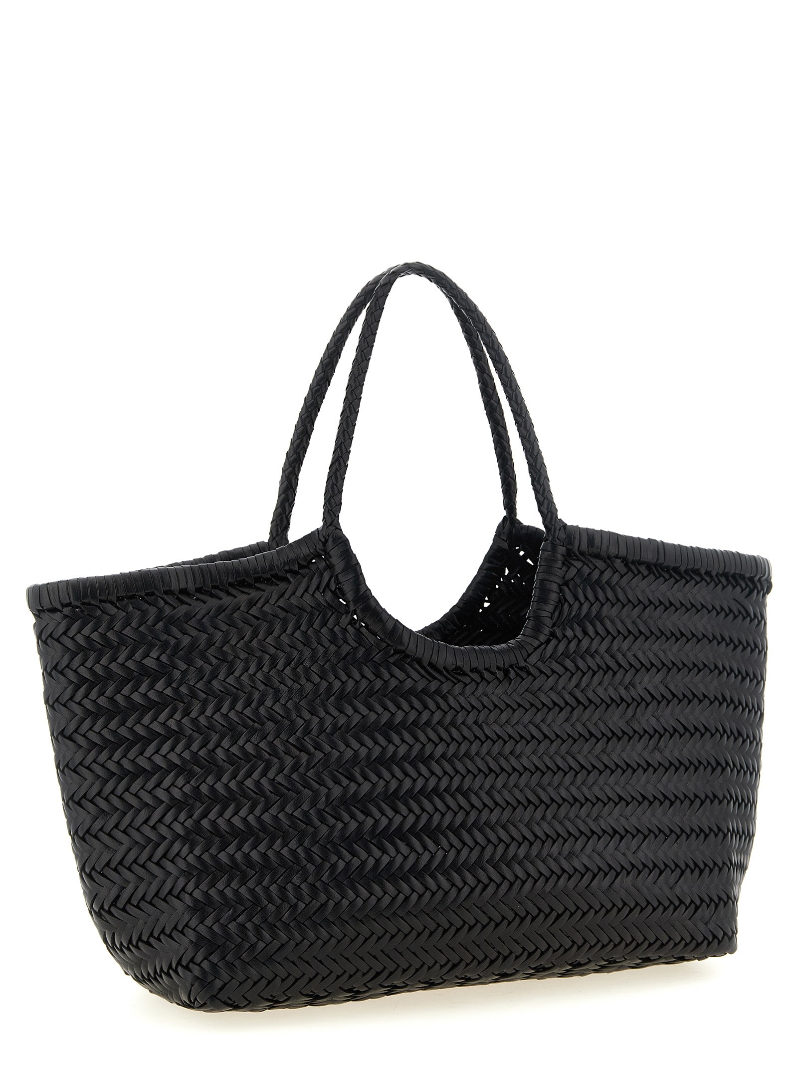 Dragon Diffusion Women 'Nantucket Basket Big' Shoulder Bag DRAGON DIFFUSION