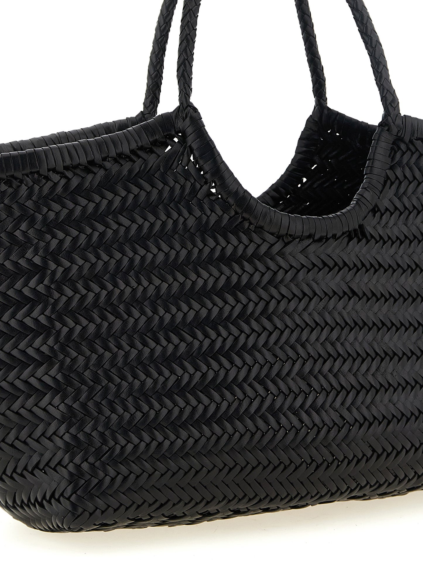 Dragon Diffusion Women 'Nantucket Basket Big' Shoulder Bag DRAGON DIFFUSION