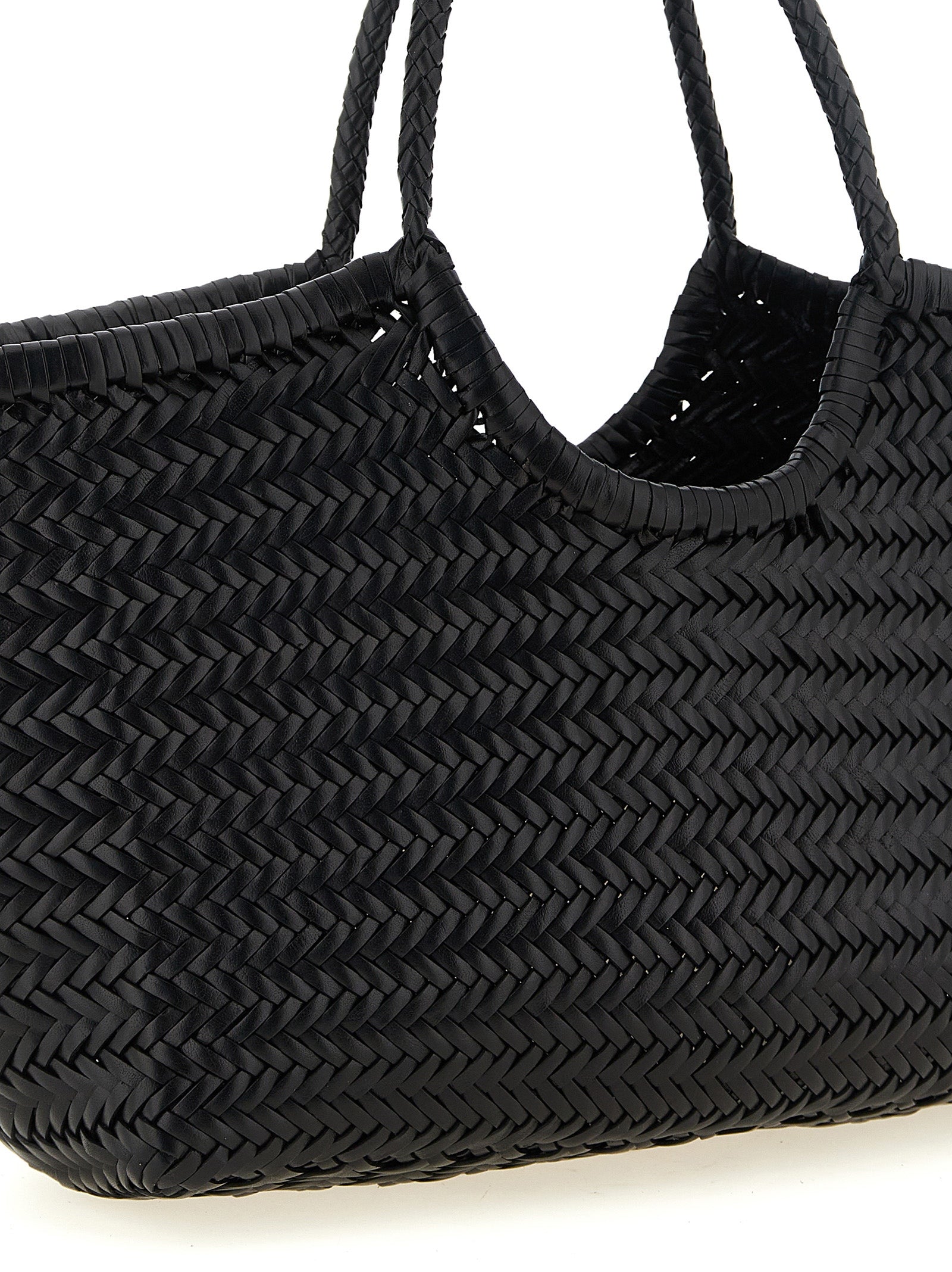 Dragon Diffusion Women 'Nantucket Basket Big' Shoulder Bag DRAGON DIFFUSION