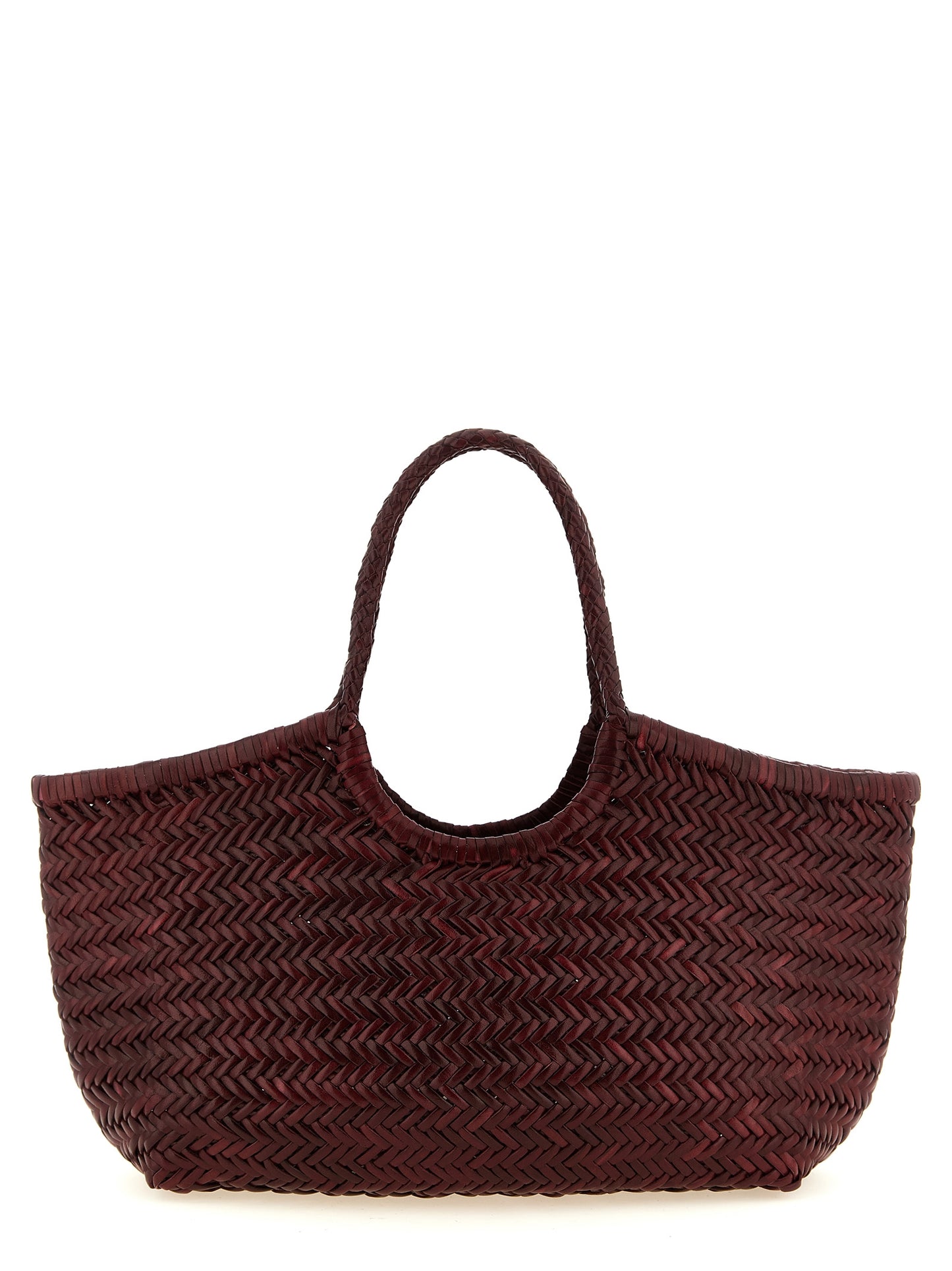 Dragon Diffusion Women 'Nantucket Basket Big' Shoulder Bag DRAGON DIFFUSION