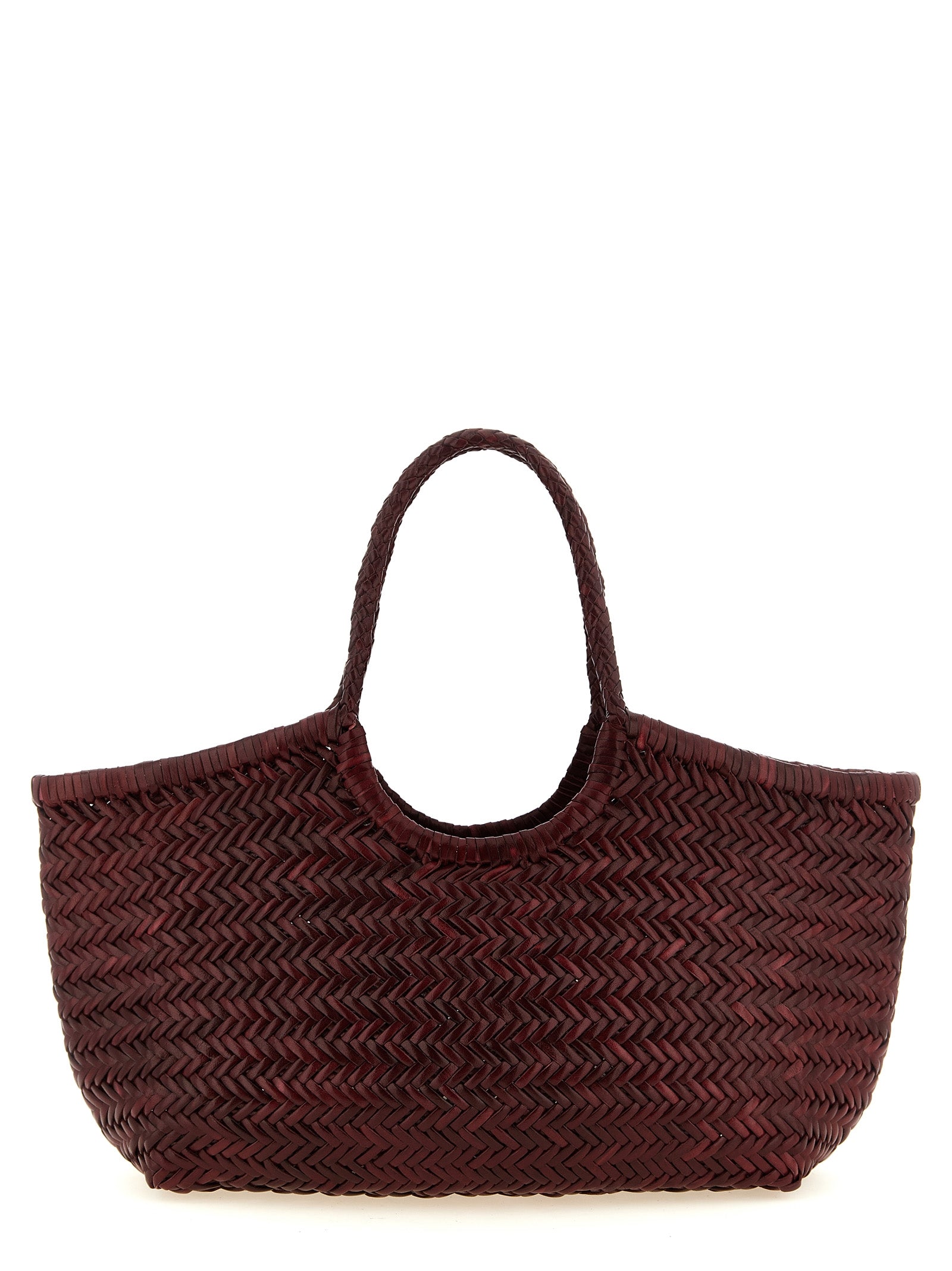 Dragon Diffusion Women 'Nantucket Basket Big' Shoulder Bag DRAGON DIFFUSION