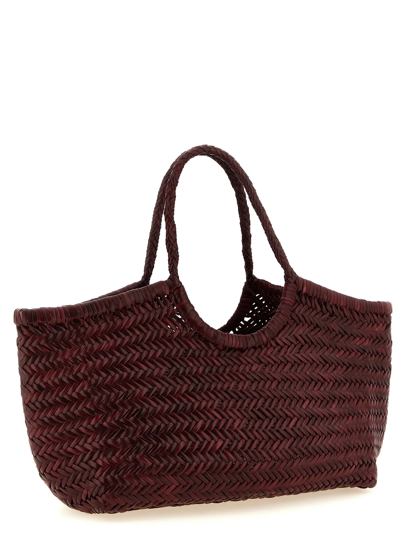 Dragon Diffusion Women 'Nantucket Basket Big' Shoulder Bag DRAGON DIFFUSION