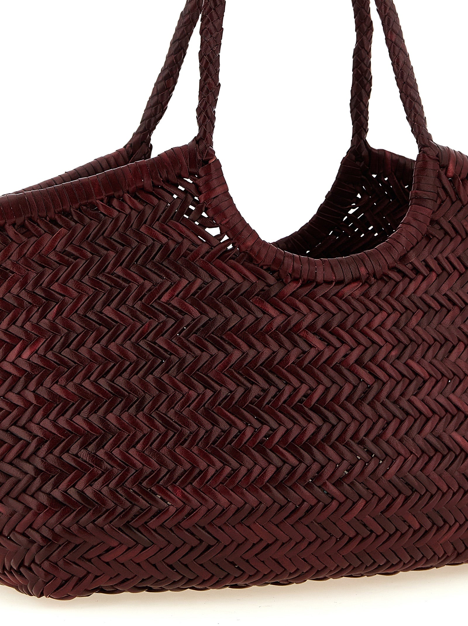 Dragon Diffusion Women 'Nantucket Basket Big' Shoulder Bag DRAGON DIFFUSION