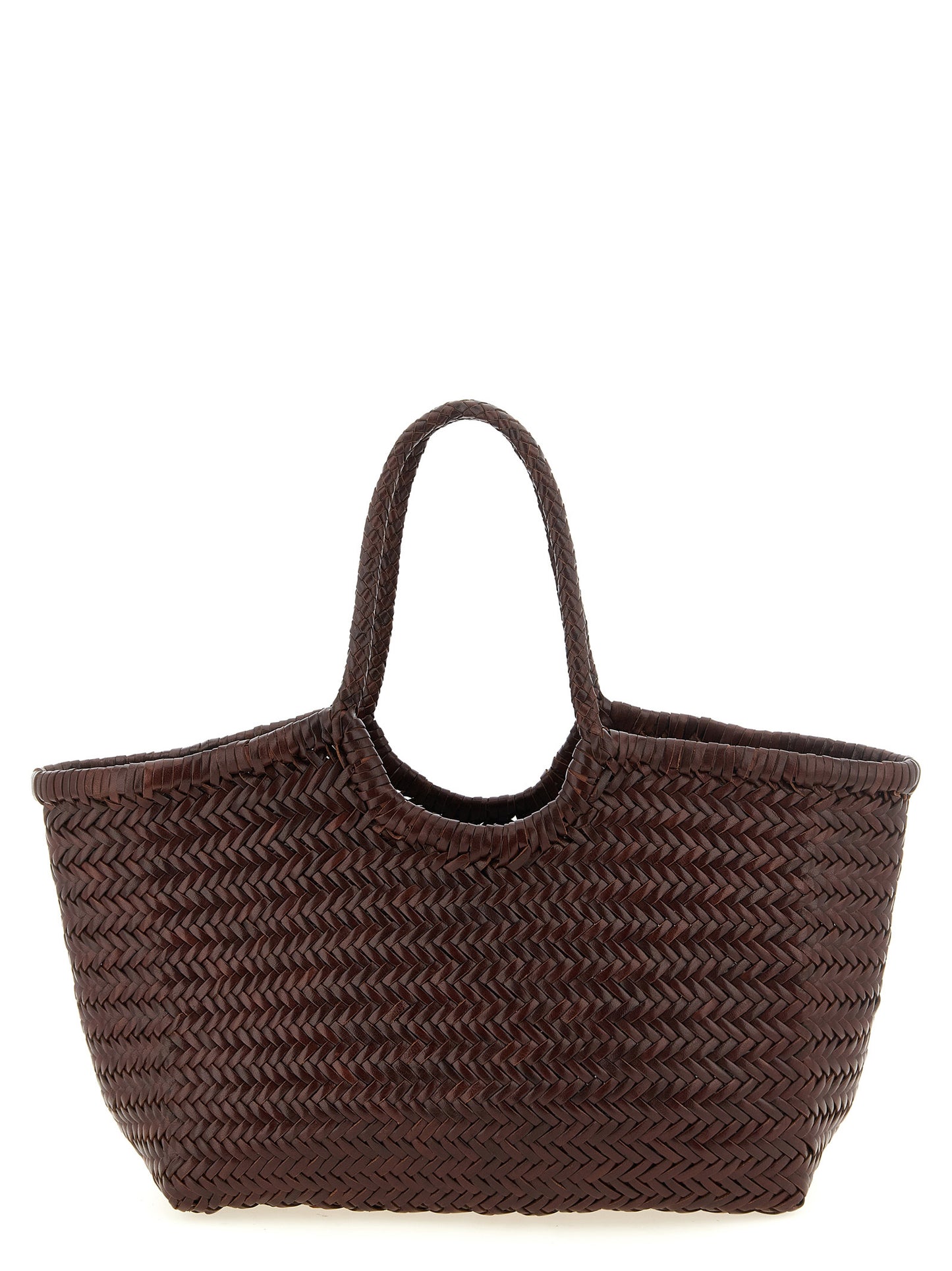 Dragon Diffusion Women 'Nantucket Basket Big' Shoulder Bag DRAGON DIFFUSION