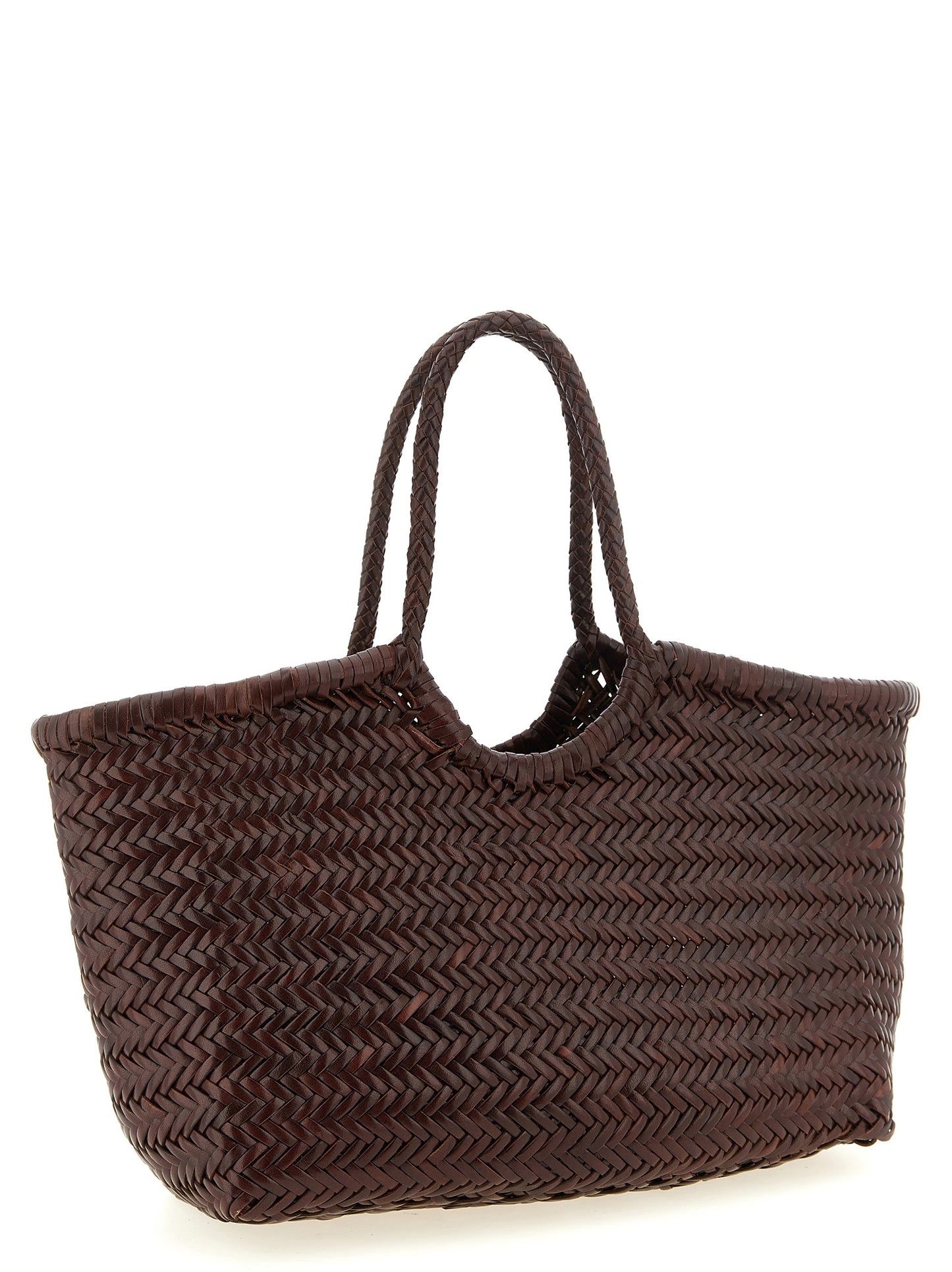 Dragon Diffusion Women 'Nantucket Basket Big' Shoulder Bag DRAGON DIFFUSION