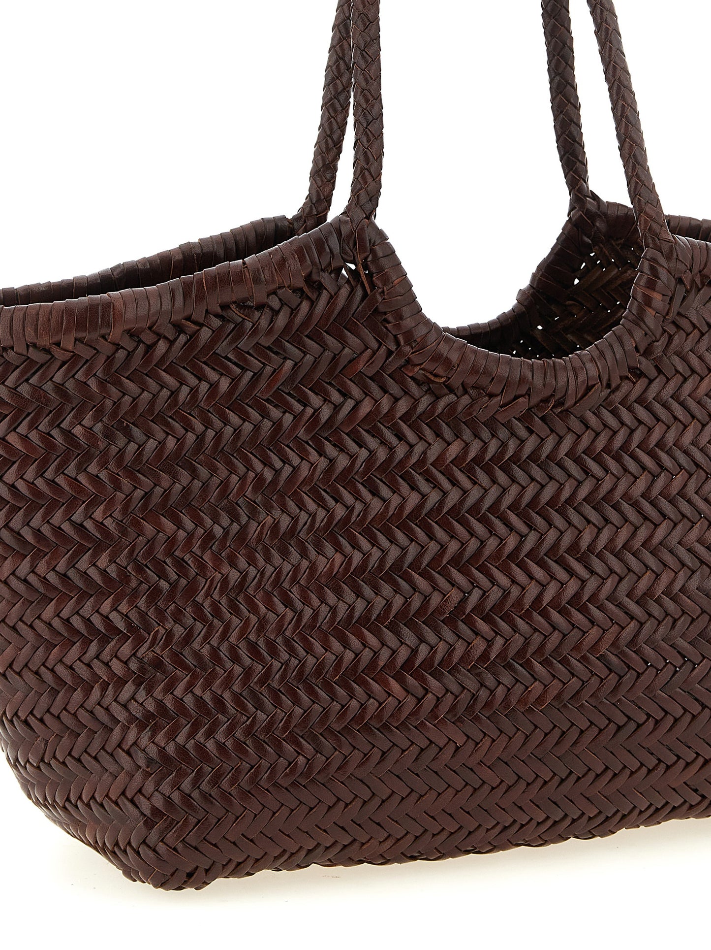 Dragon Diffusion Women 'Nantucket Basket Big' Shoulder Bag DRAGON DIFFUSION
