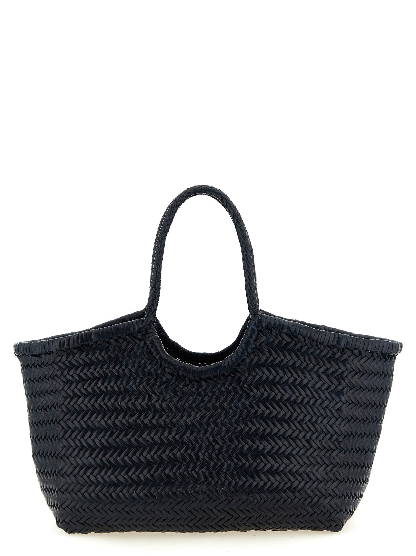 Dragon Diffusion Women 'Nantucket Basket Big' Shoulder Bag DRAGON DIFFUSION
