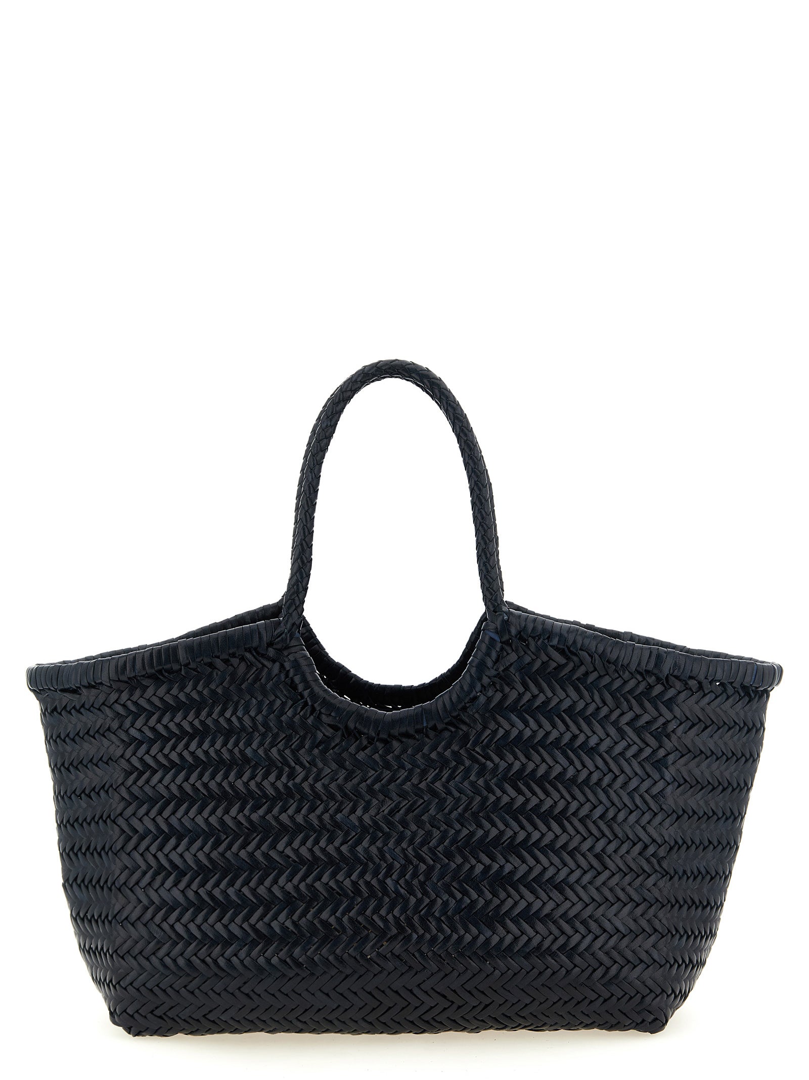 Dragon Diffusion Women 'Nantucket Basket Big' Shoulder Bag DRAGON DIFFUSION