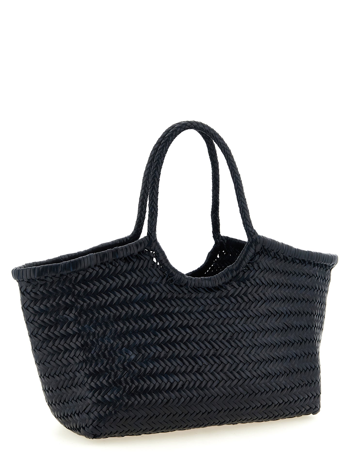 Dragon Diffusion Women 'Nantucket Basket Big' Shoulder Bag DRAGON DIFFUSION