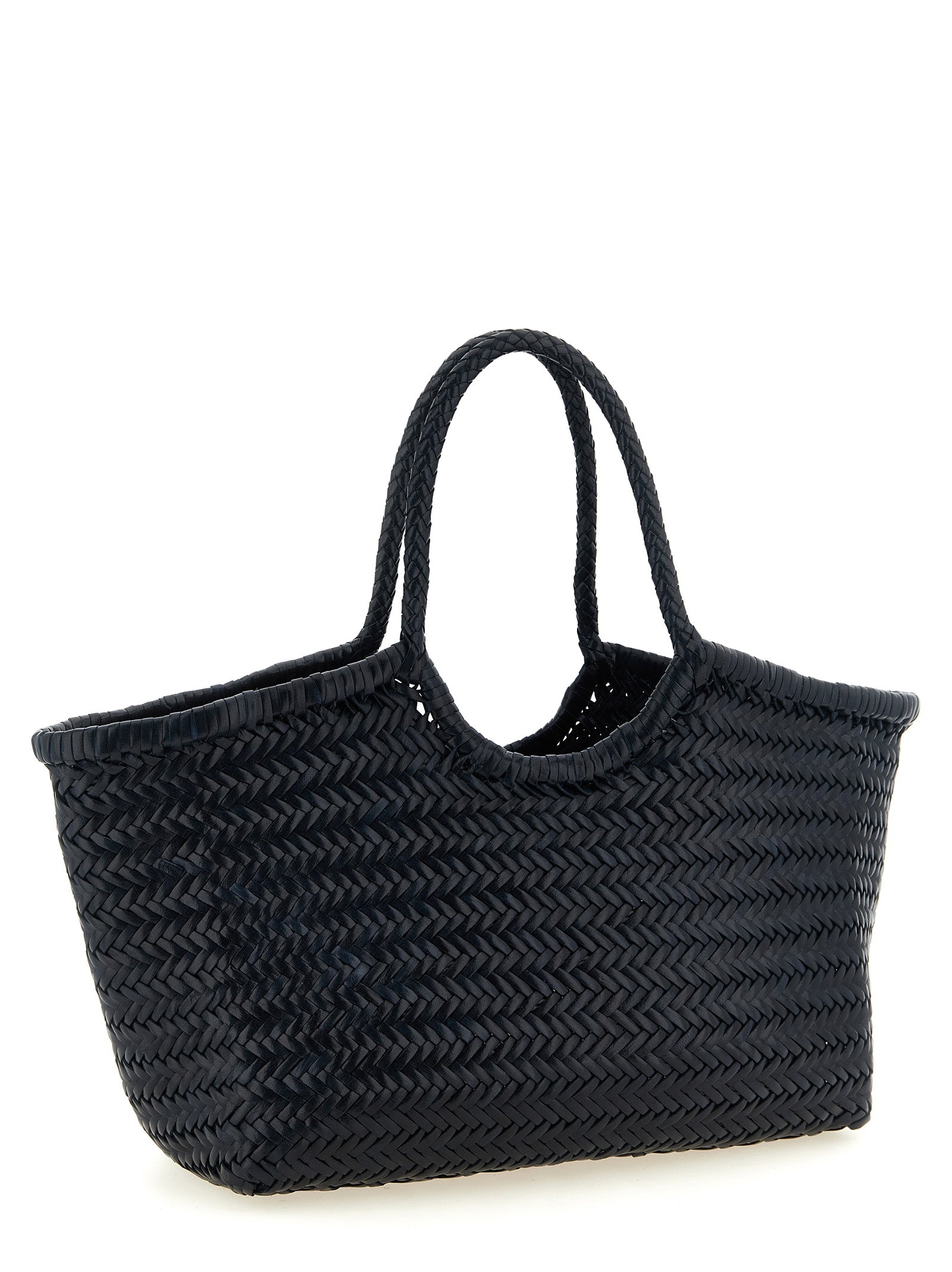 Dragon Diffusion Women 'Nantucket Basket Big' Shoulder Bag DRAGON DIFFUSION