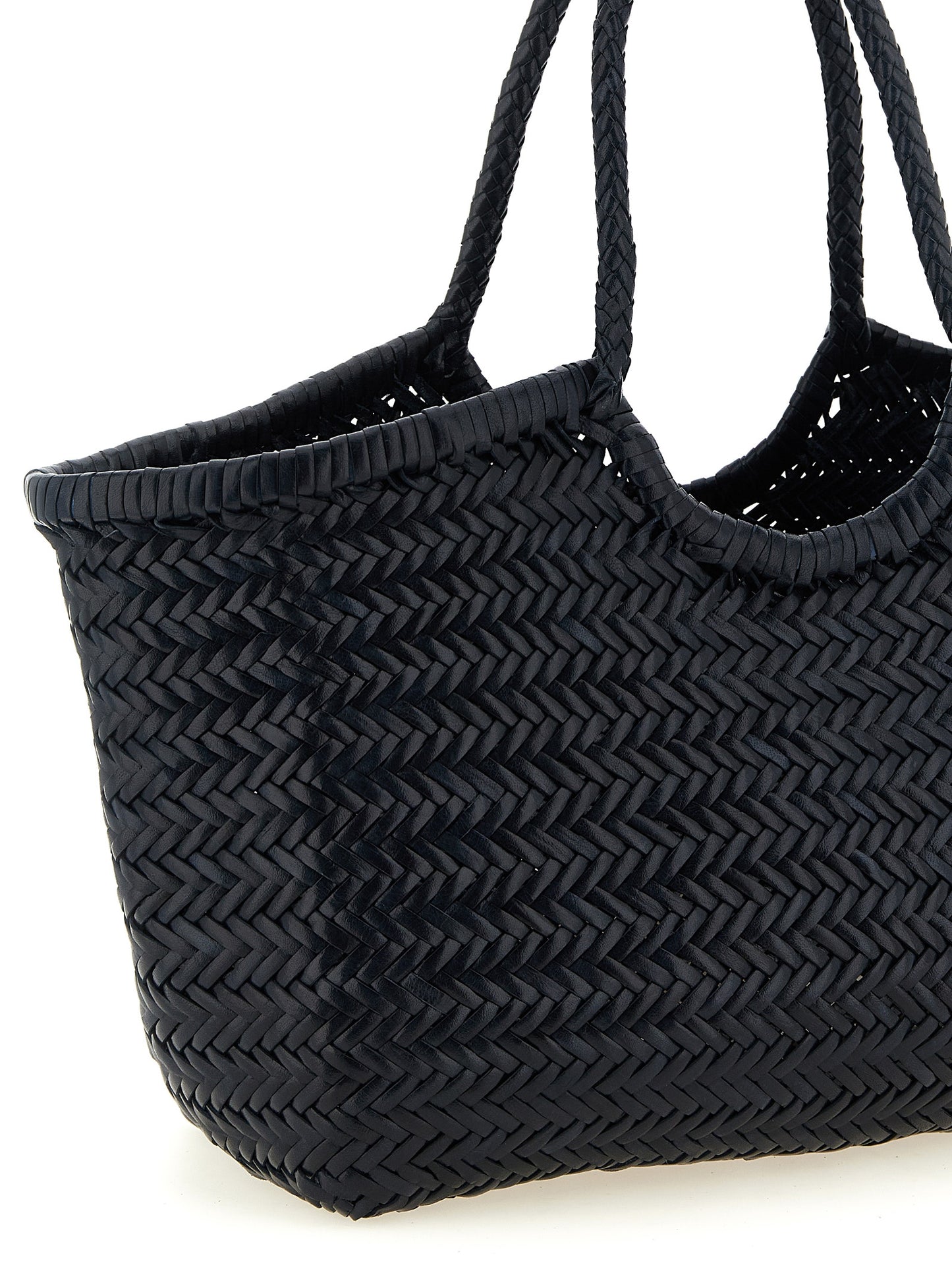 Dragon Diffusion Women 'Nantucket Basket Big' Shoulder Bag DRAGON DIFFUSION
