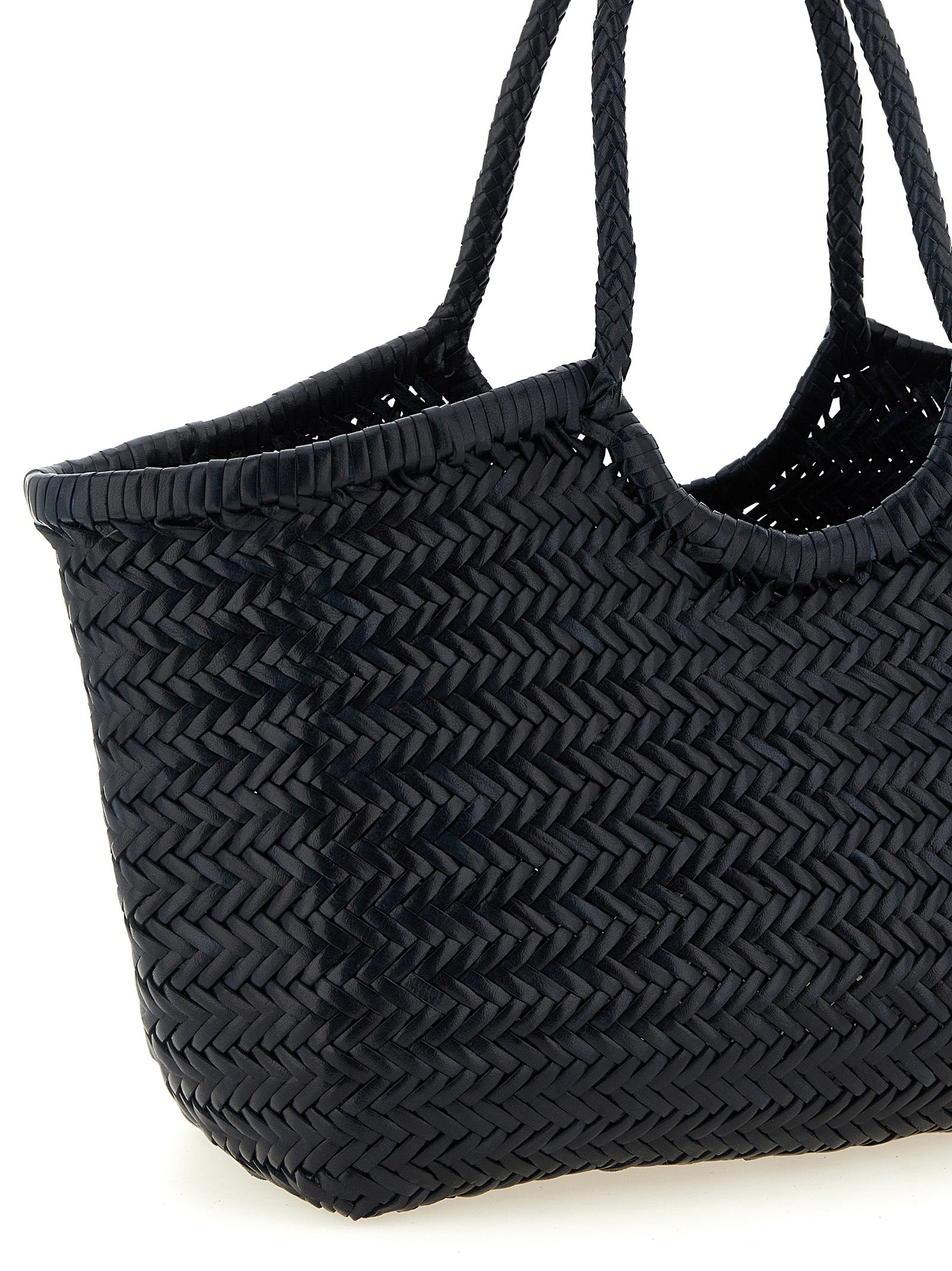 Dragon Diffusion Women 'Nantucket Basket Big' Shoulder Bag DRAGON DIFFUSION