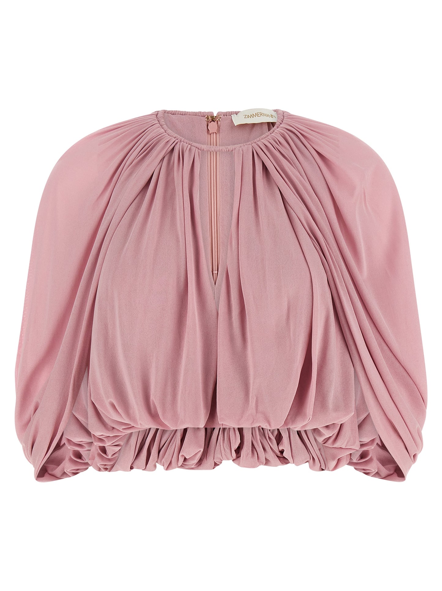 Zimmermann Women 'Alchemy' Blouse ZIMMERMANN