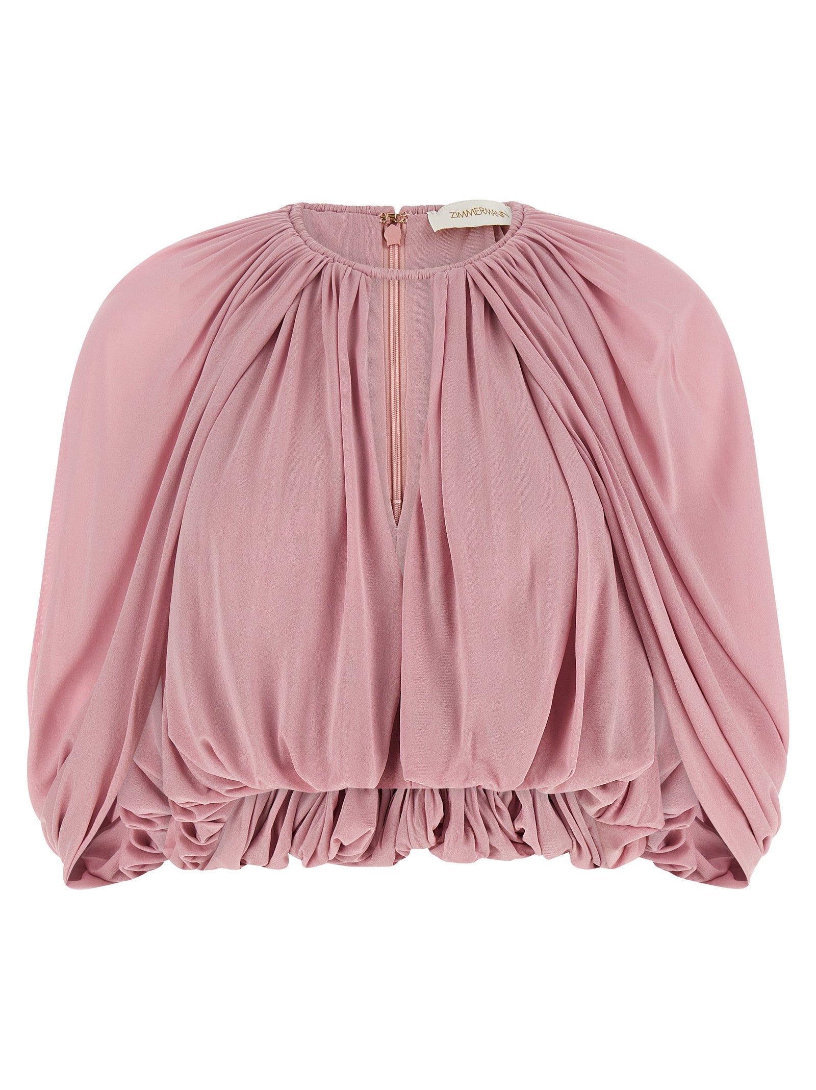 Zimmermann Women 'Alchemy' Blouse ZIMMERMANN