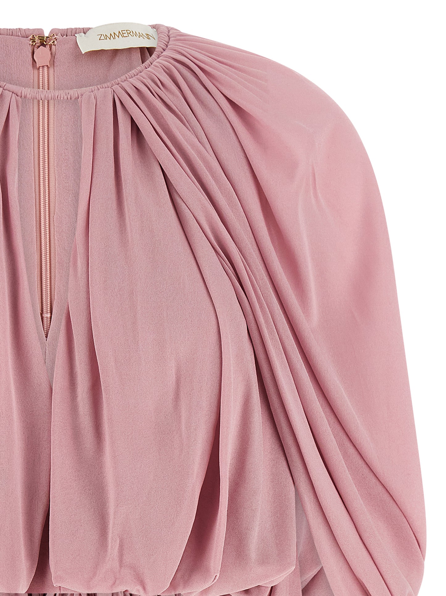 Zimmermann Women 'Alchemy' Blouse ZIMMERMANN
