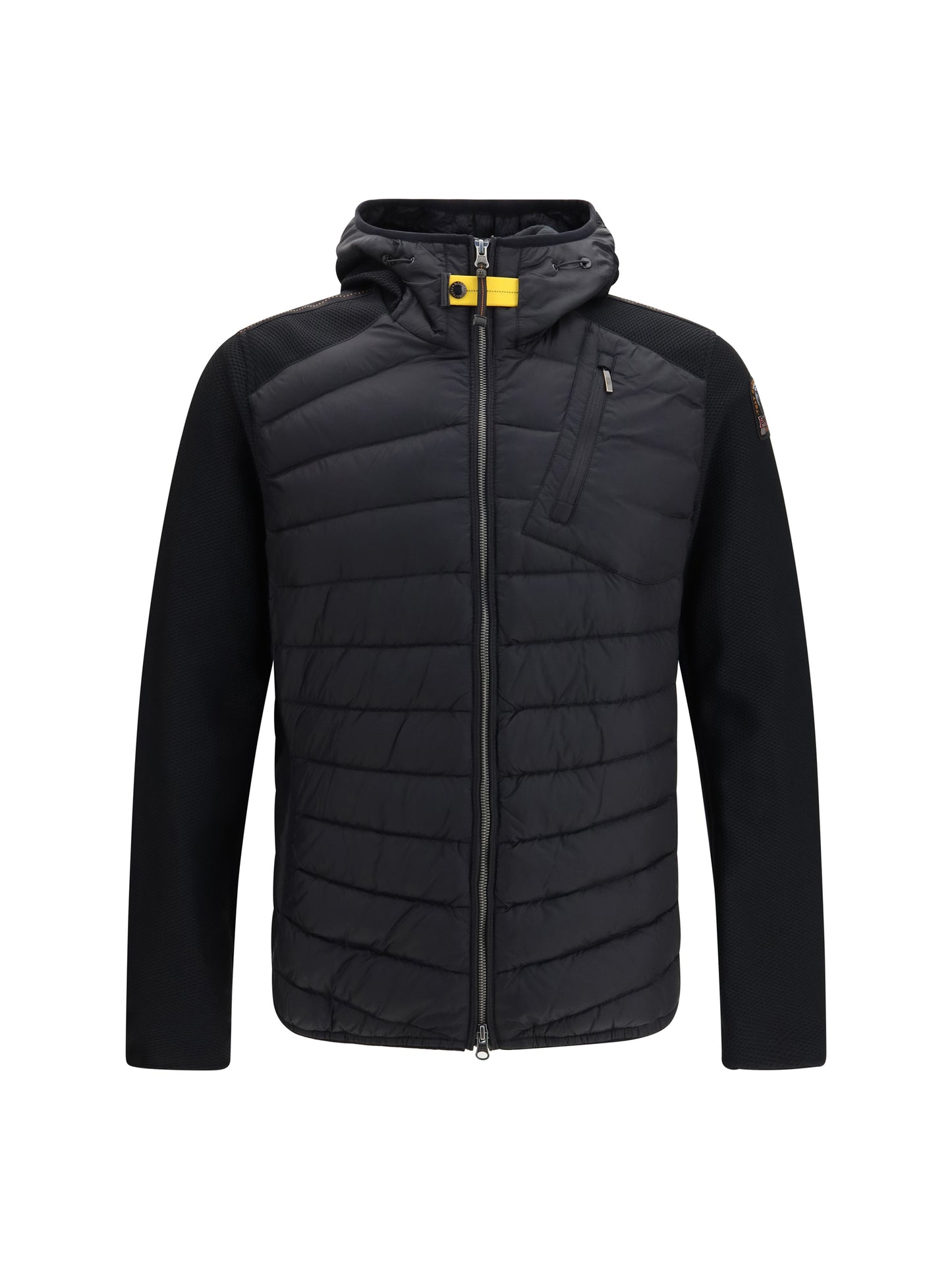 Parajumpers Men Jacket Nolan Hybrid With Hood PARAJUMPERS