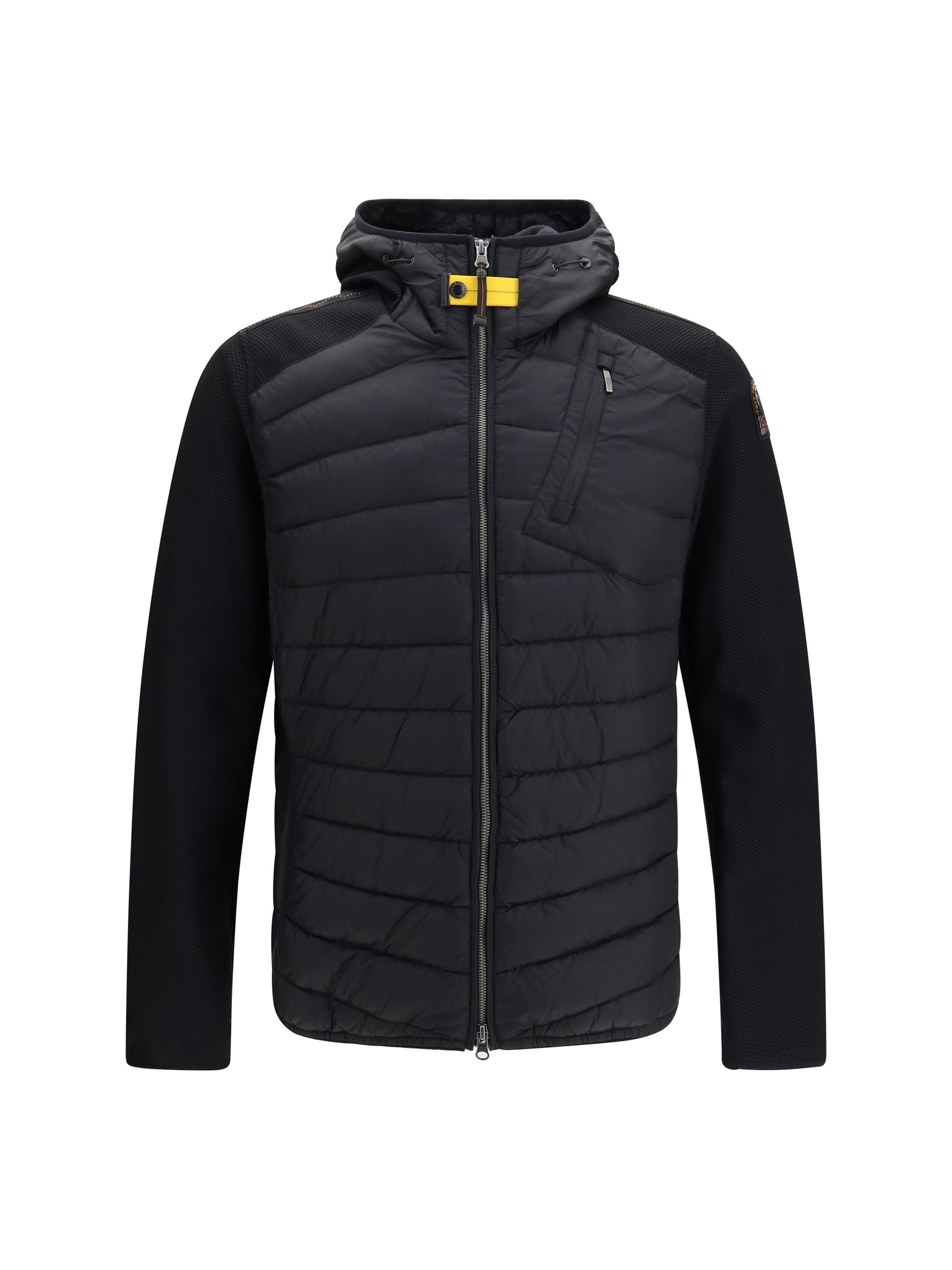 Parajumpers Men Jacket Nolan Hybrid With Hood PARAJUMPERS
