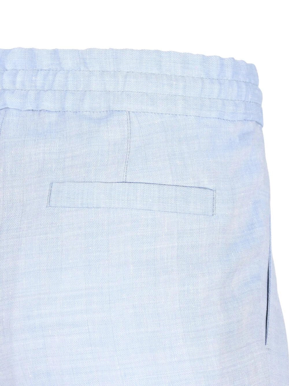 Brunello Cucinelli Men Bermuda Shorts BRUNELLO CUCINELLI