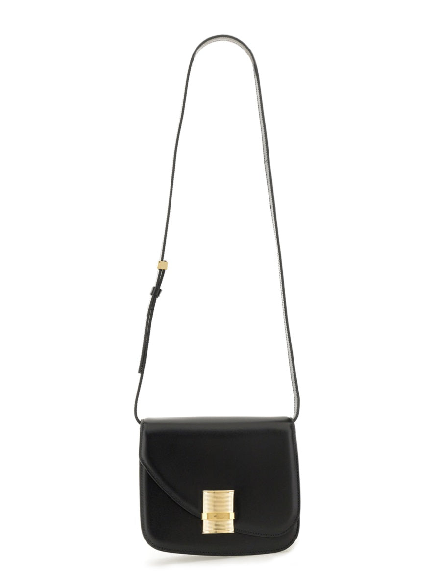 Ferragamo Women Shoulder Bag "Flame" FERRAGAMO