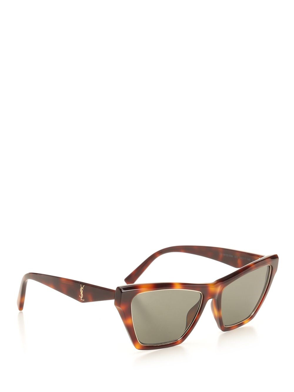 Saint Laurent Women "Sl M130" Sunglasses SAINT LAURENT