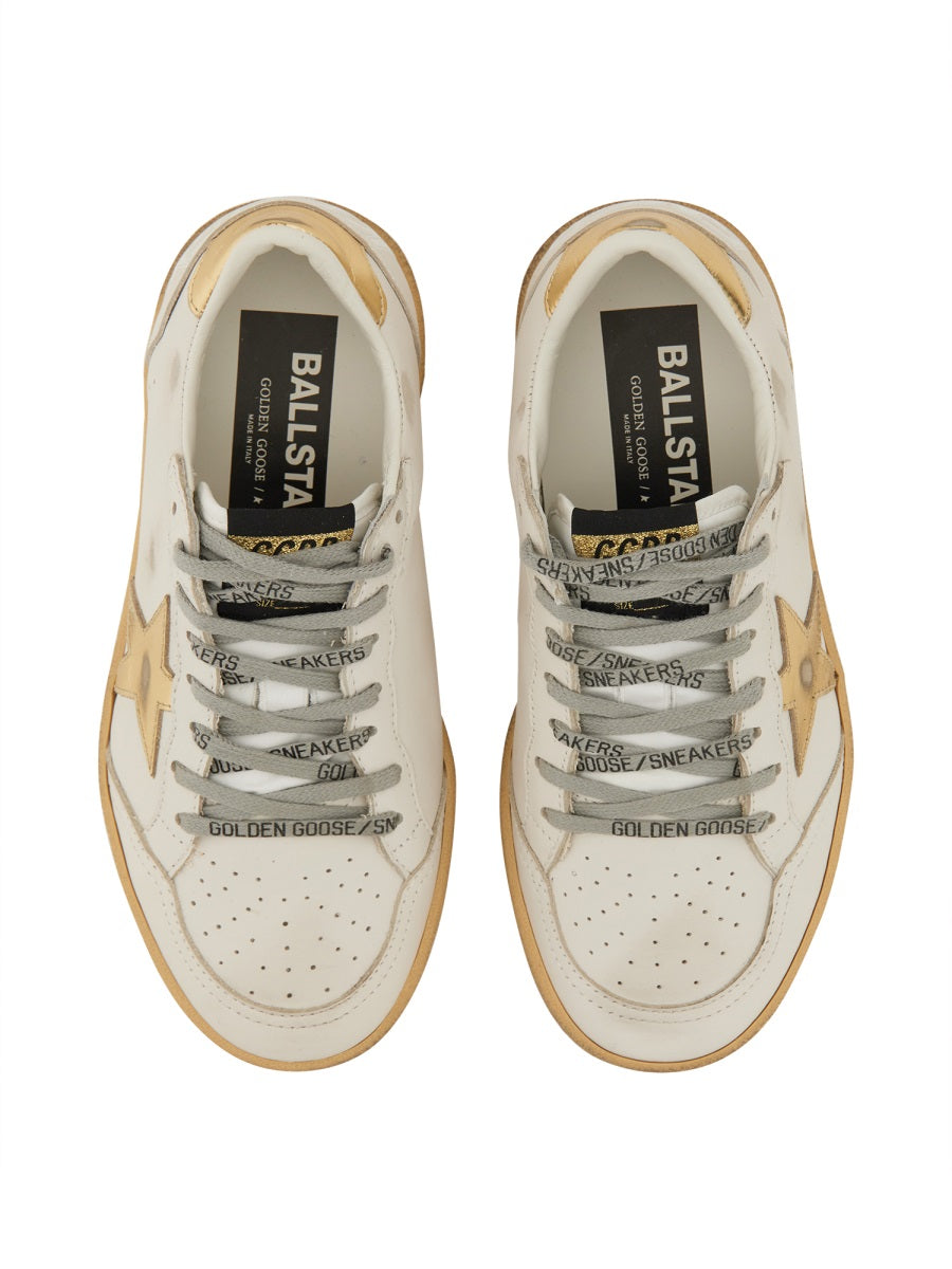 Golden Goose Women Ball Star Sneaker GOLDEN GOOSE