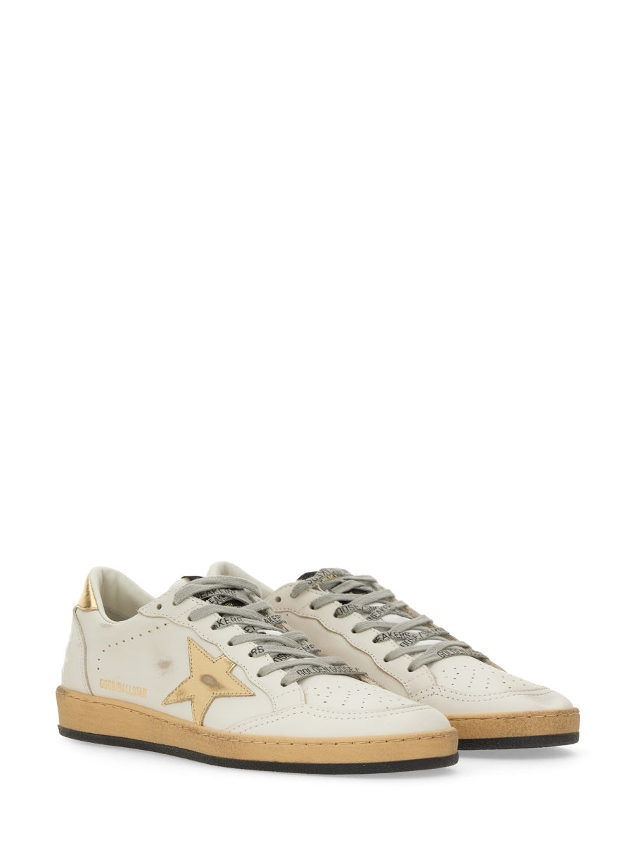 Golden Goose Women Ball Star Sneaker GOLDEN GOOSE