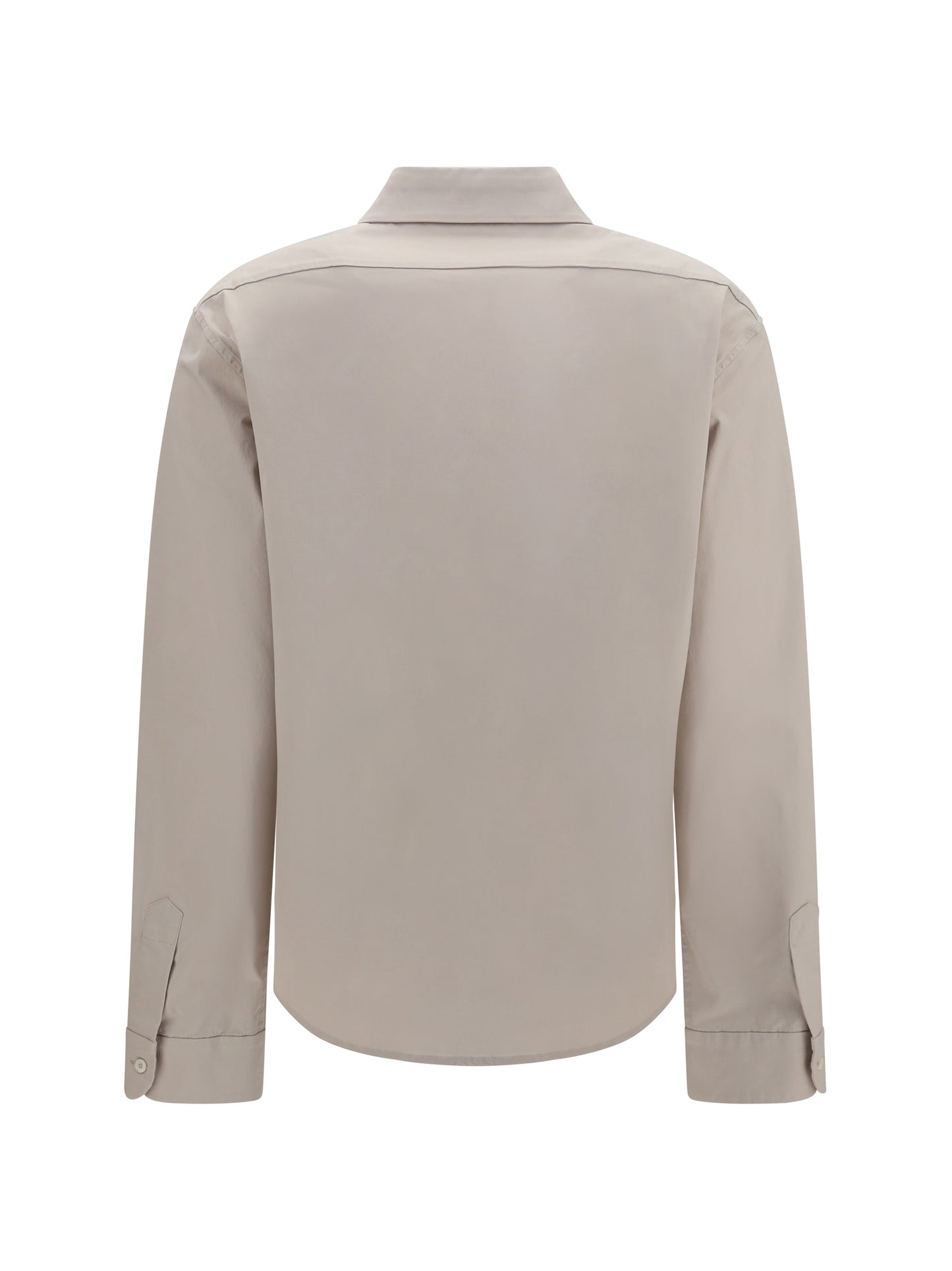 Miu Miu Women Stretch Poplin Shirt MIU MIU