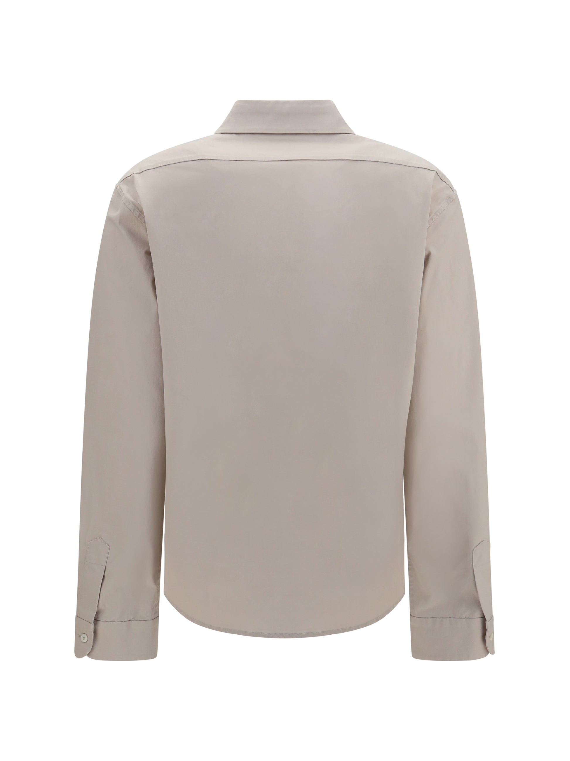 Miu Miu Women Stretch Poplin Shirt MIU MIU