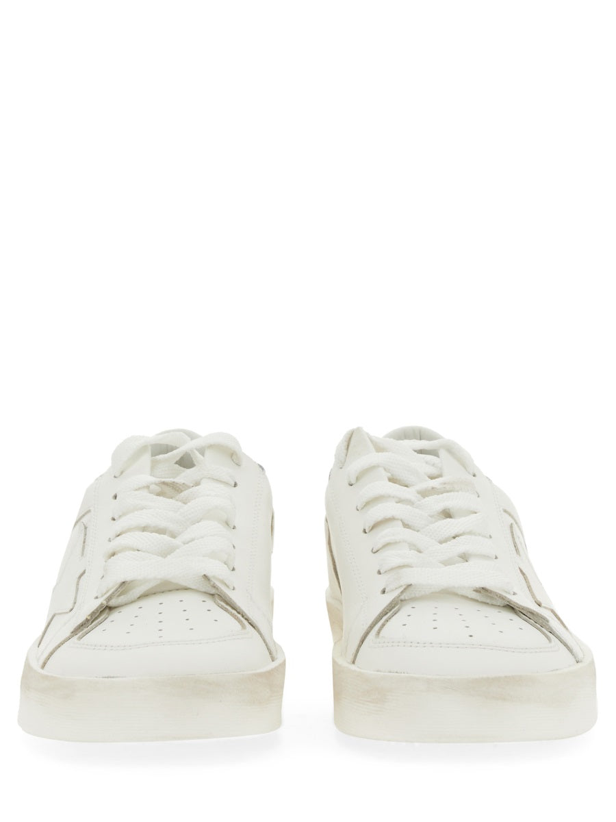 Golden Goose Women Sneaker "Stardan" GOLDEN GOOSE