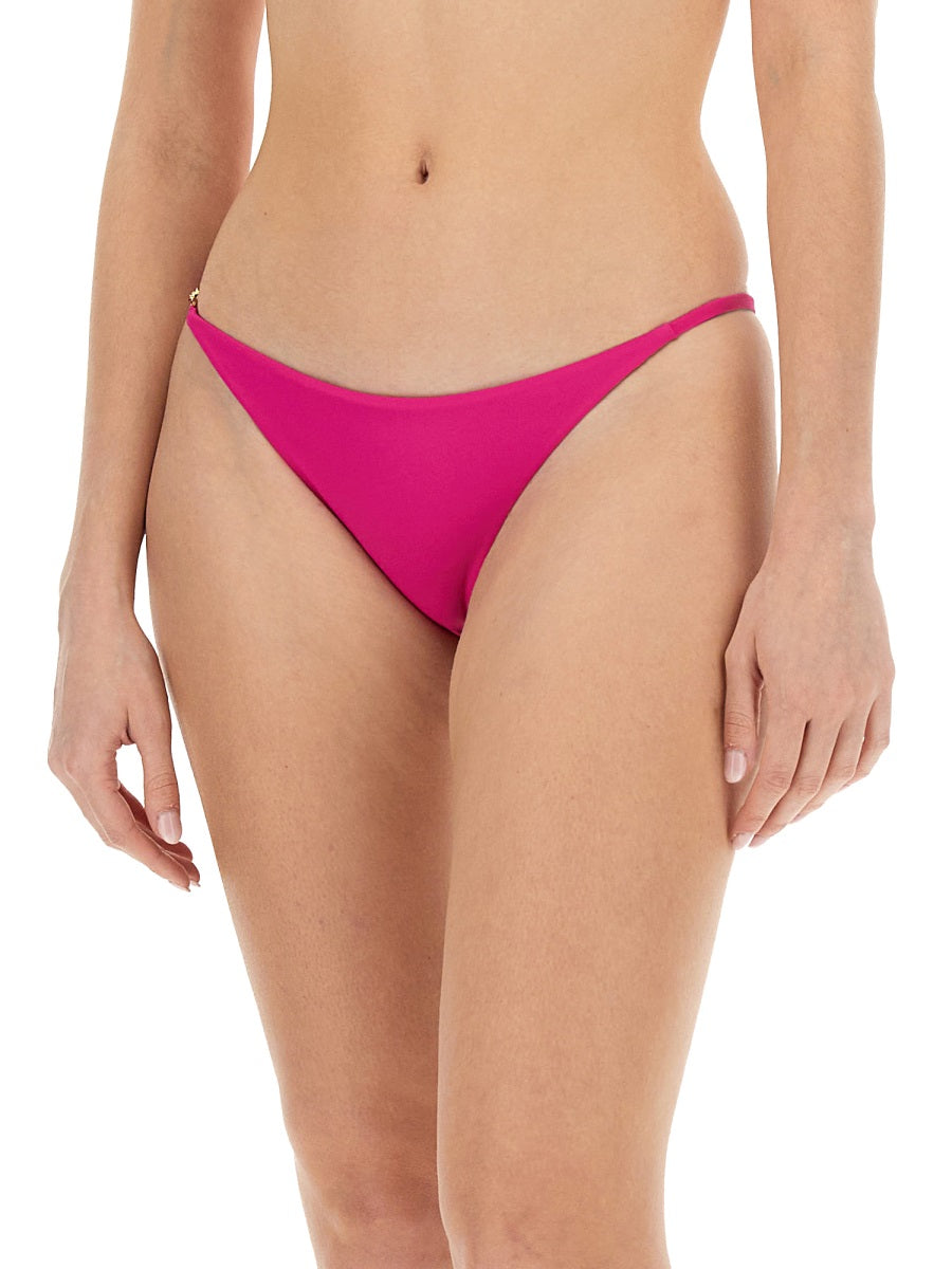 Versace Women "Medusa '95" Bikini Bottom VERSACE
