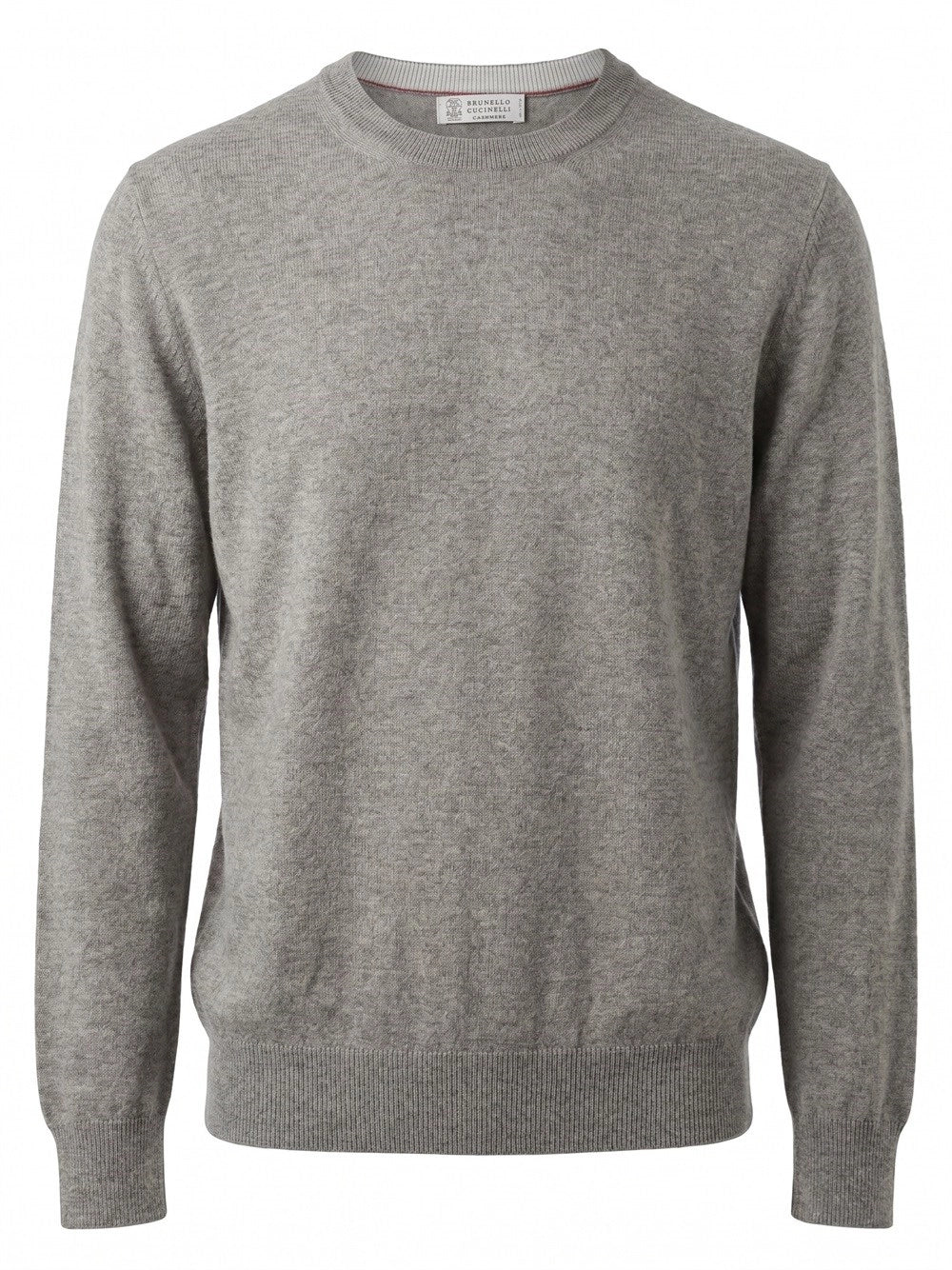 Brunello Cucinelli Men Cashmere Sweater
