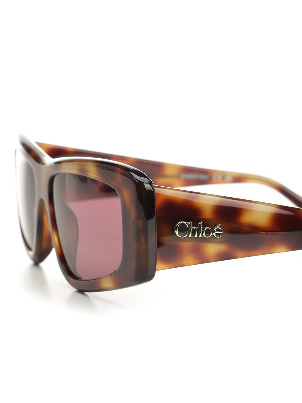 Chloe' Women Square Sunglasses CHLOE