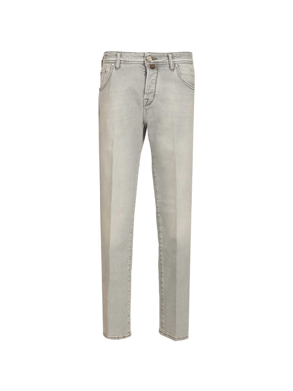 Jacob Cohen Men "Scott" Jeans JACOB COHEN