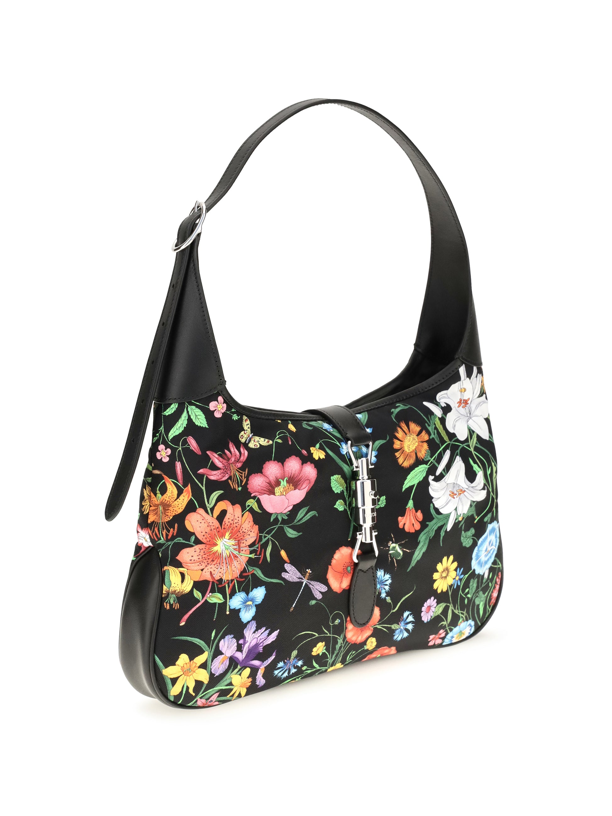Gucci Women Medium Jackie 1961 Shoulder Bag GUCCI